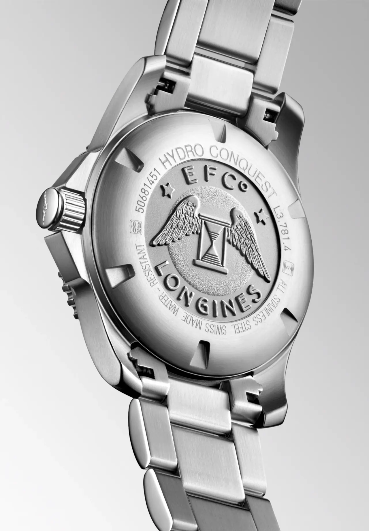 HydroConquest 41mm