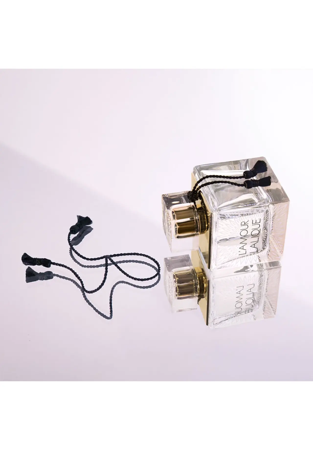 Amour Eau de Parfum 100 ml