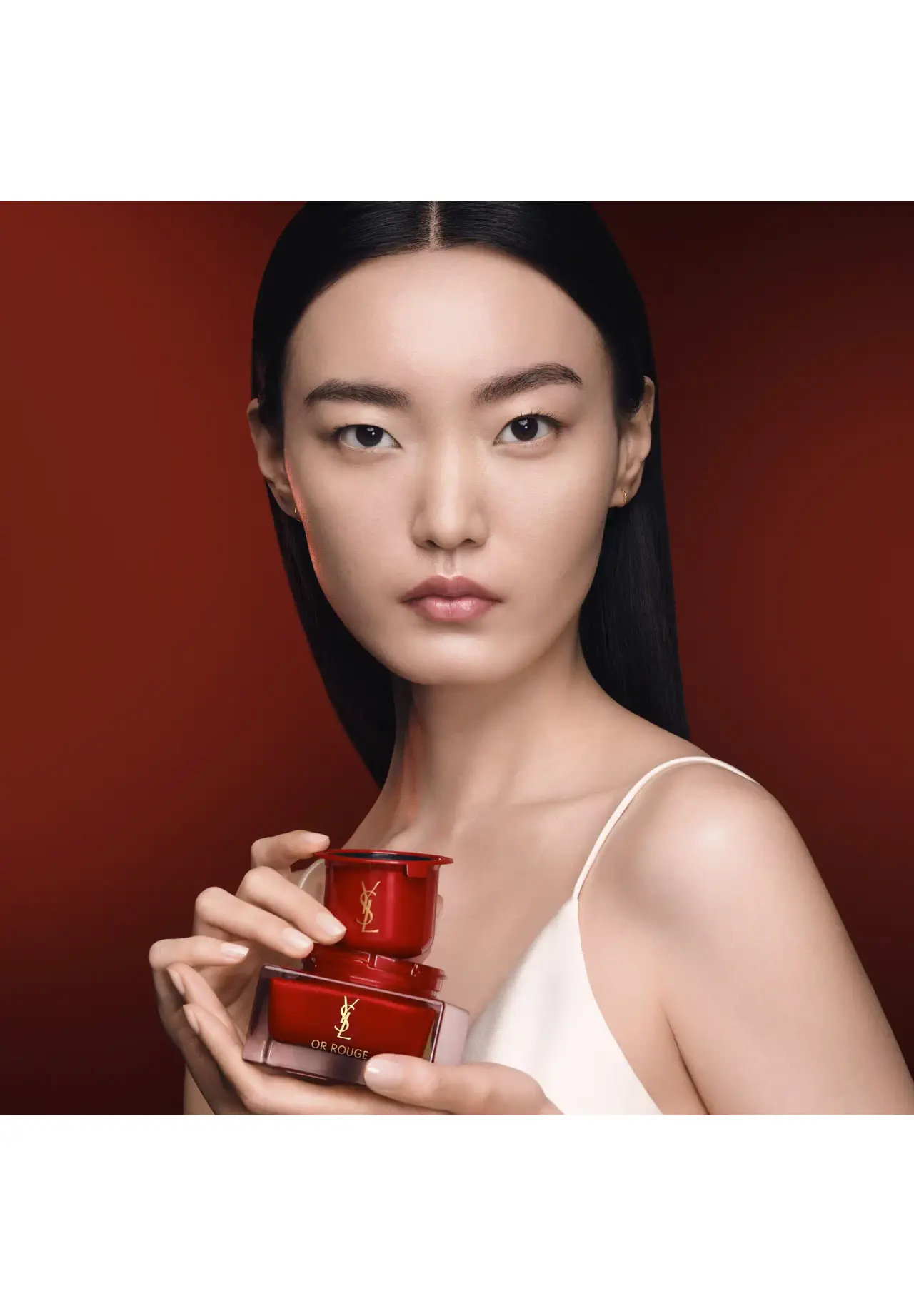 御庭至臻精华面霜 替换装 50ml