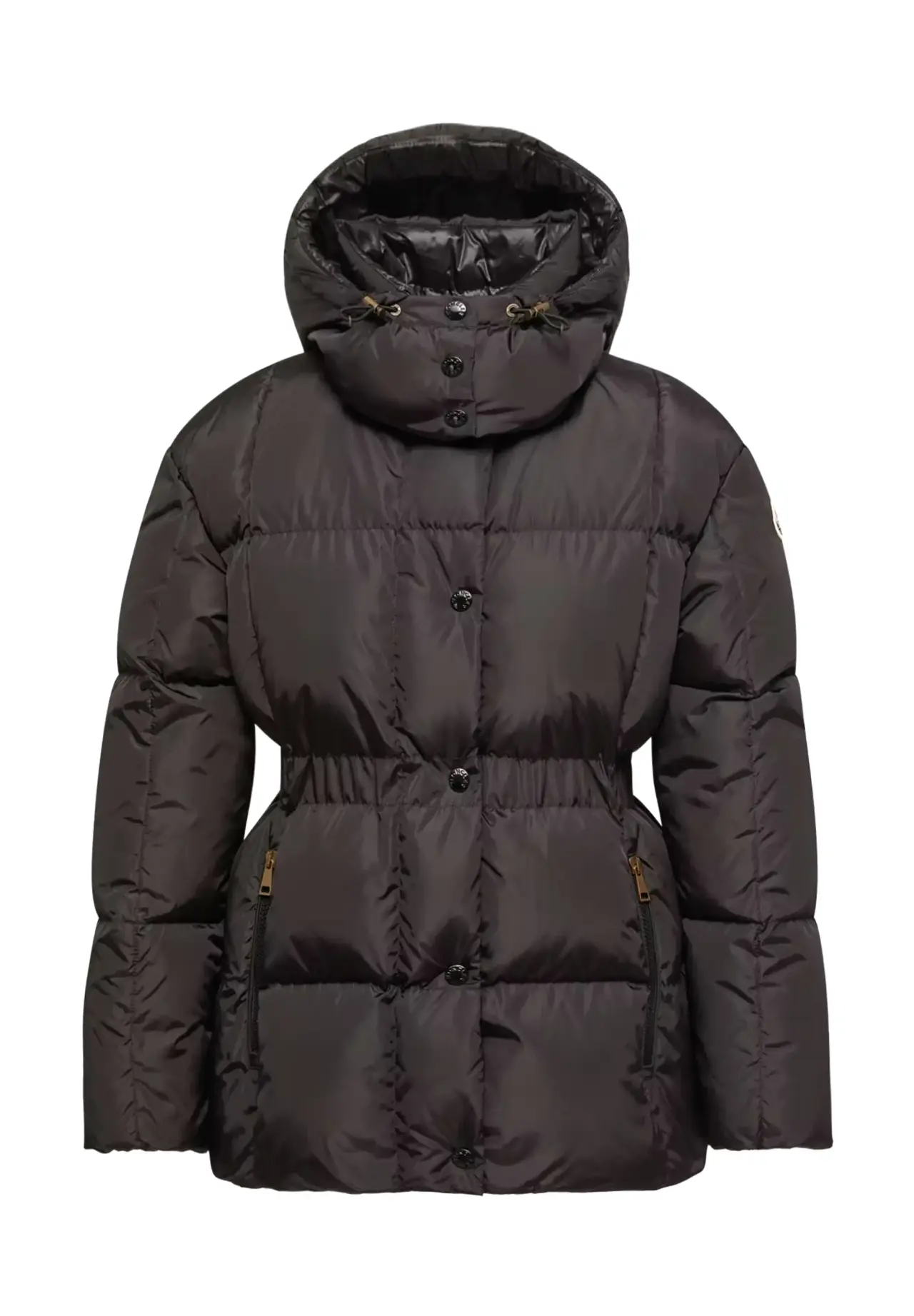 Agneux Short Down Jacket