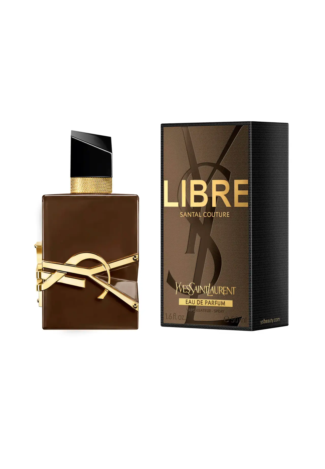 リブレ オーデパルファム サンタル クチュール 50ml