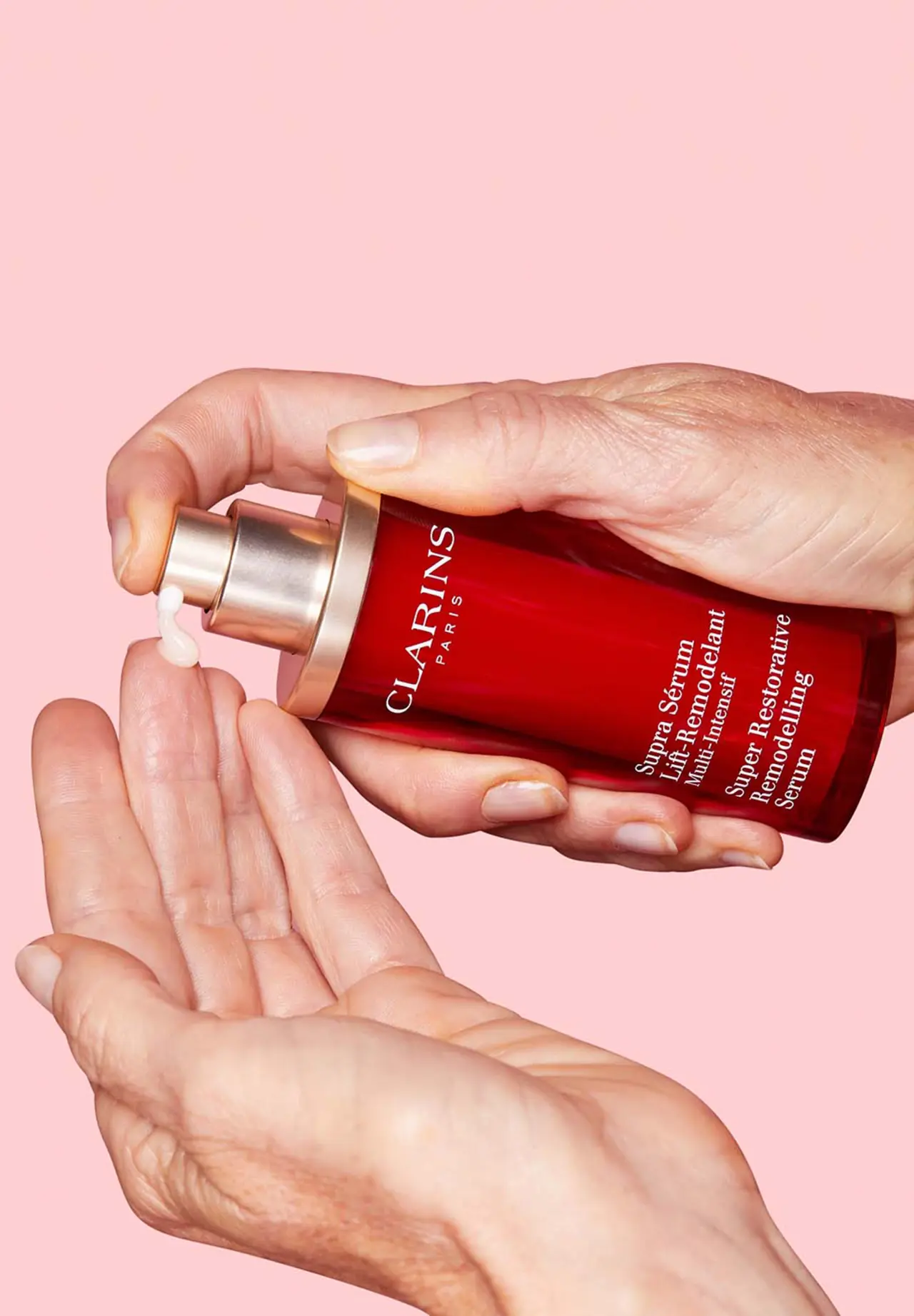 スープラ セラム SP 30ml | Matsuya Ginza