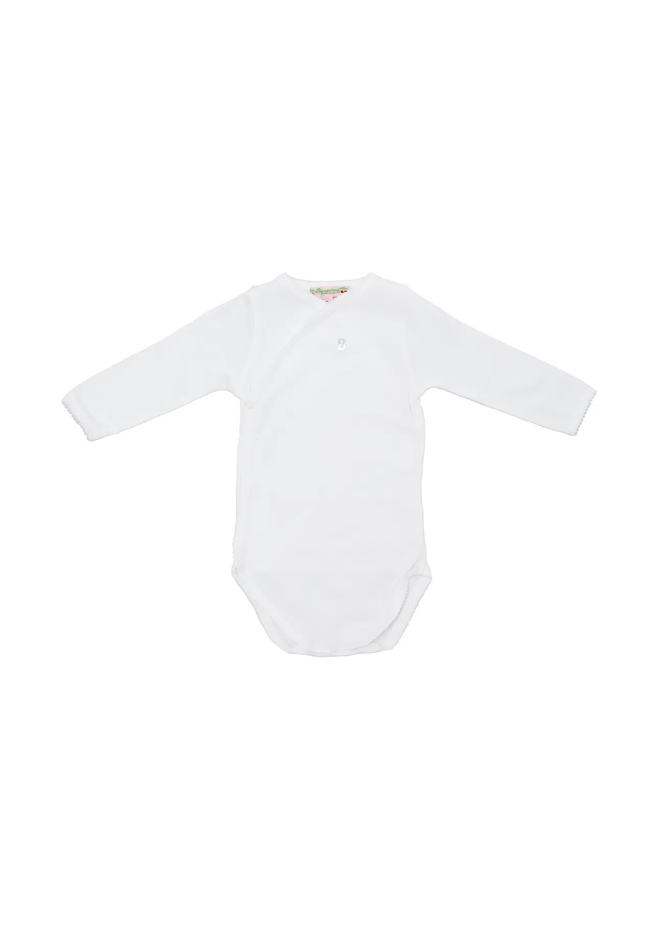 Bodysuit and Brush Set  (6 months)