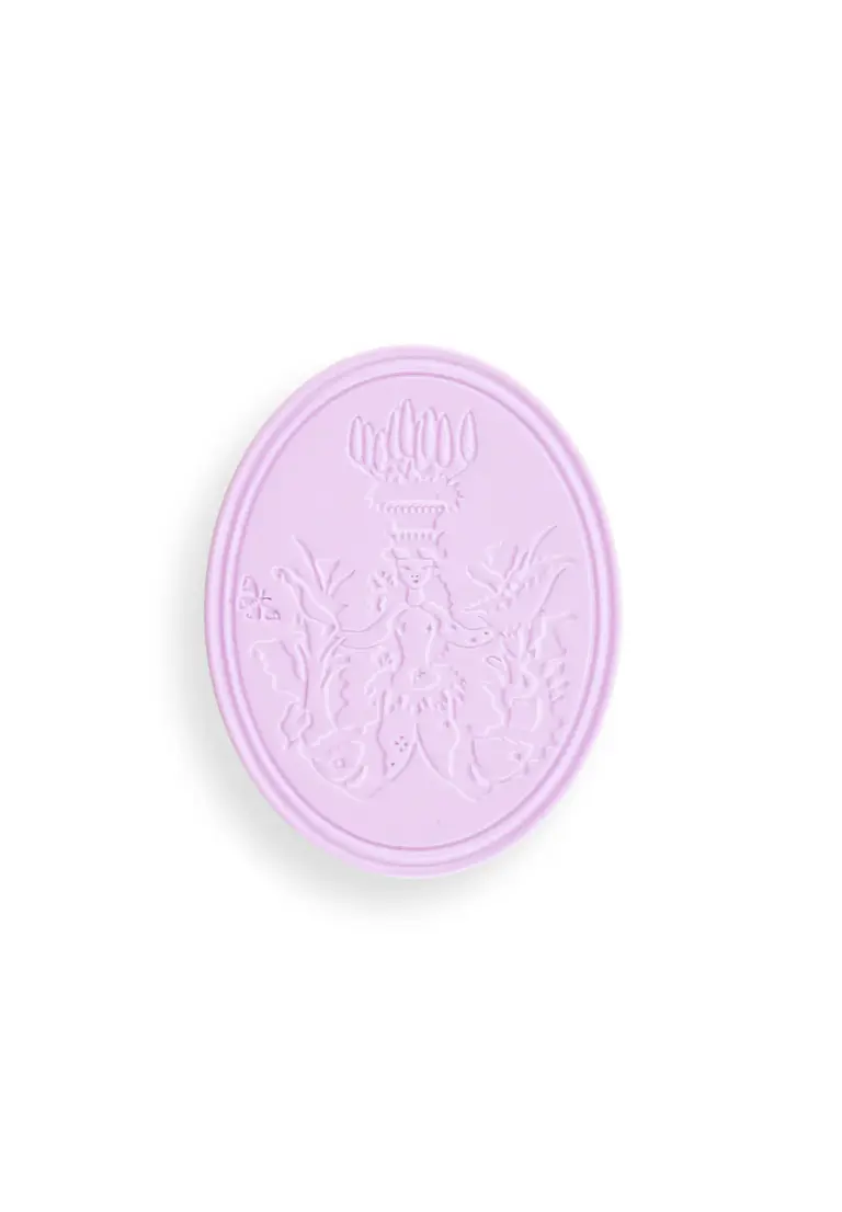 フィオーリ ディ カプリ solid perfume 3ml