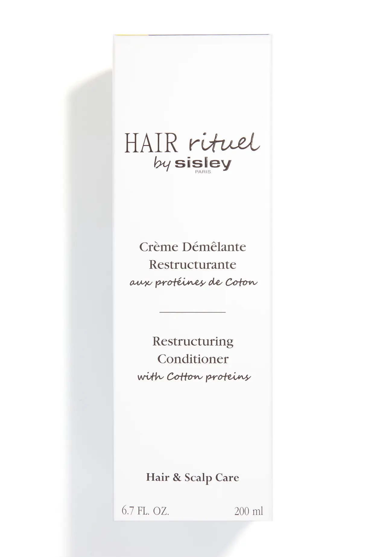 Hair Rituel Conditioner 200ml