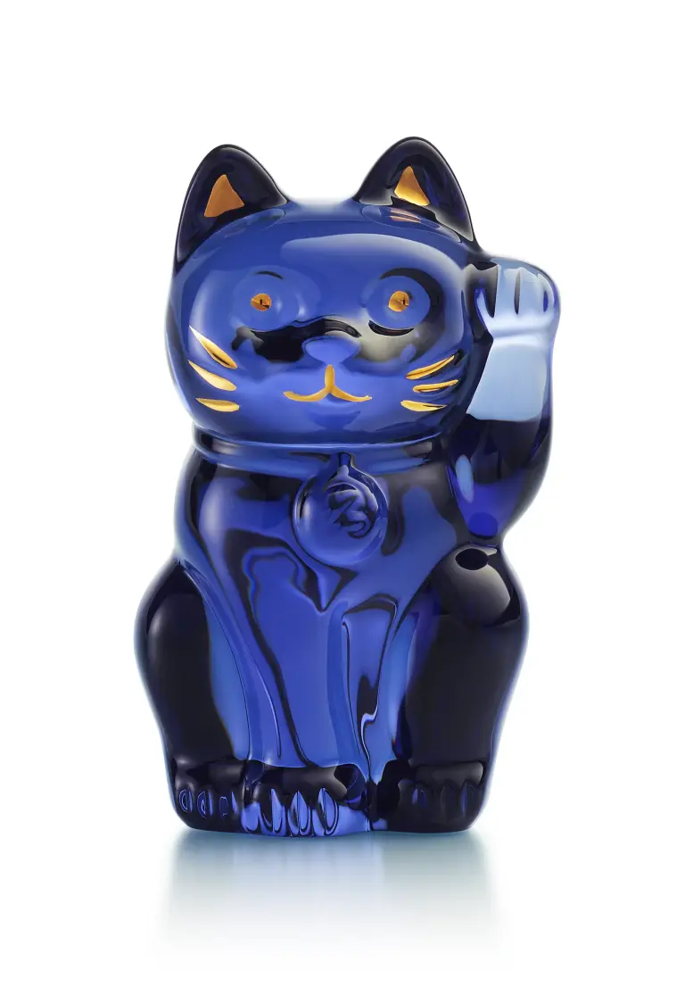 Baccarat HOMEWARE Product List | Matsuya Ginza