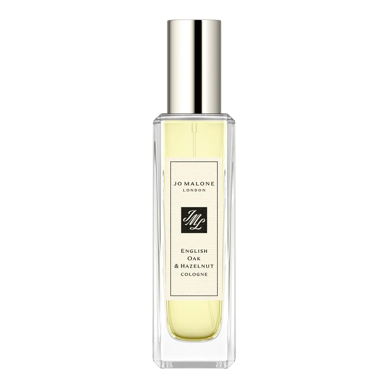 英国橡树与榛子香水 30ml