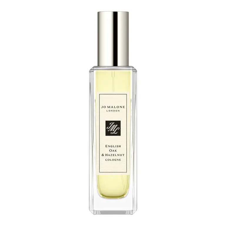 英国橡树与榛子香水 30ml