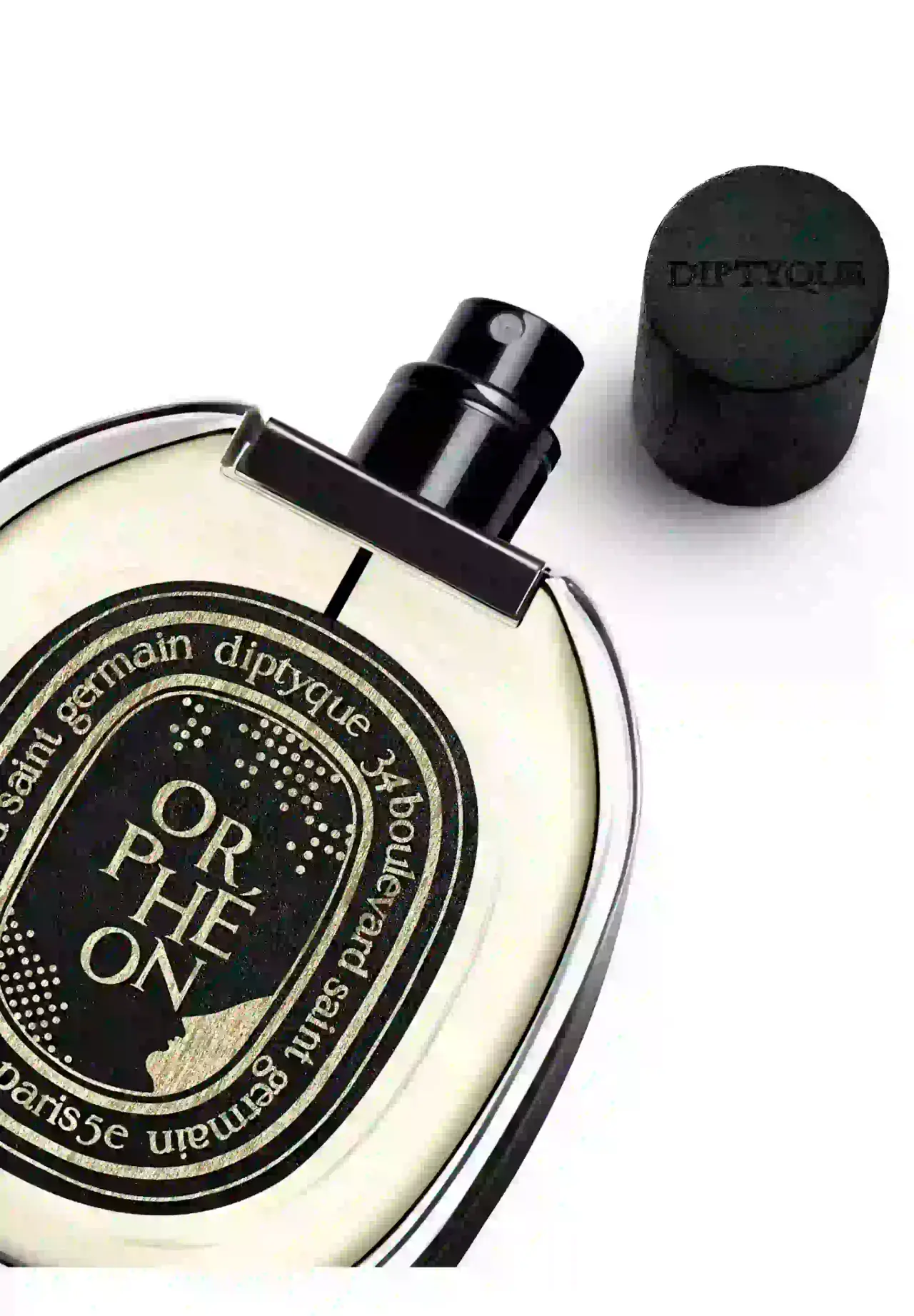 限定版 爵佳淡香精 75ml（Orphéon）