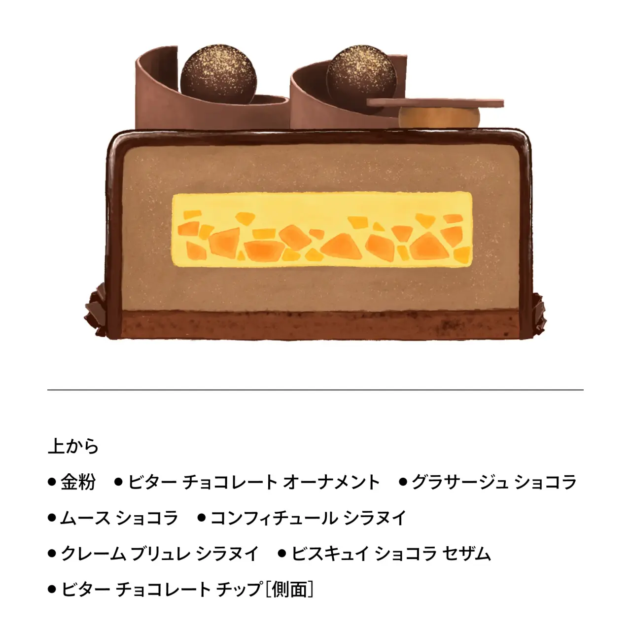 アンヴォル ノエル 2026