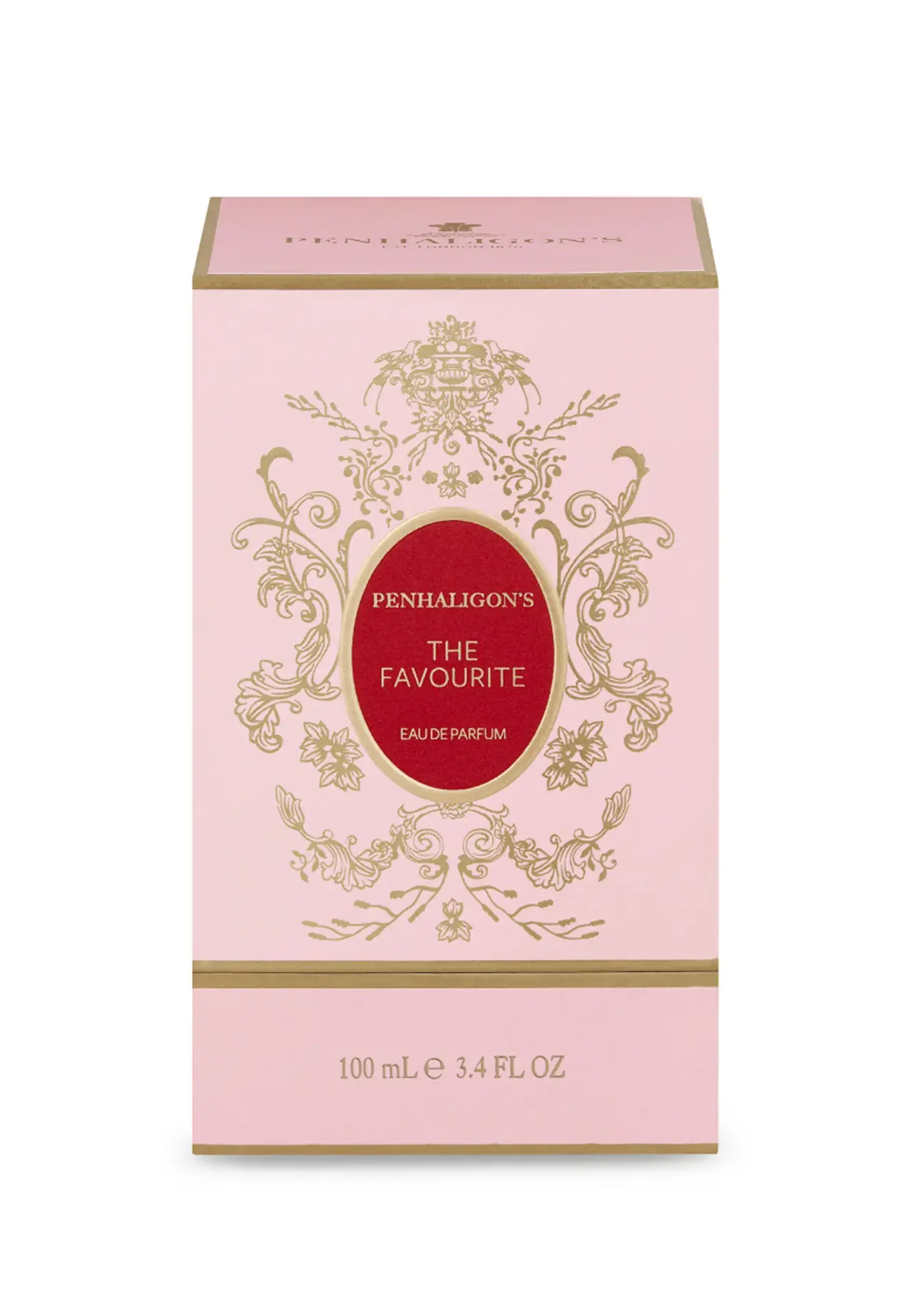 ザ フェイバリット オードパルファム 100ml | Matsuya Ginza