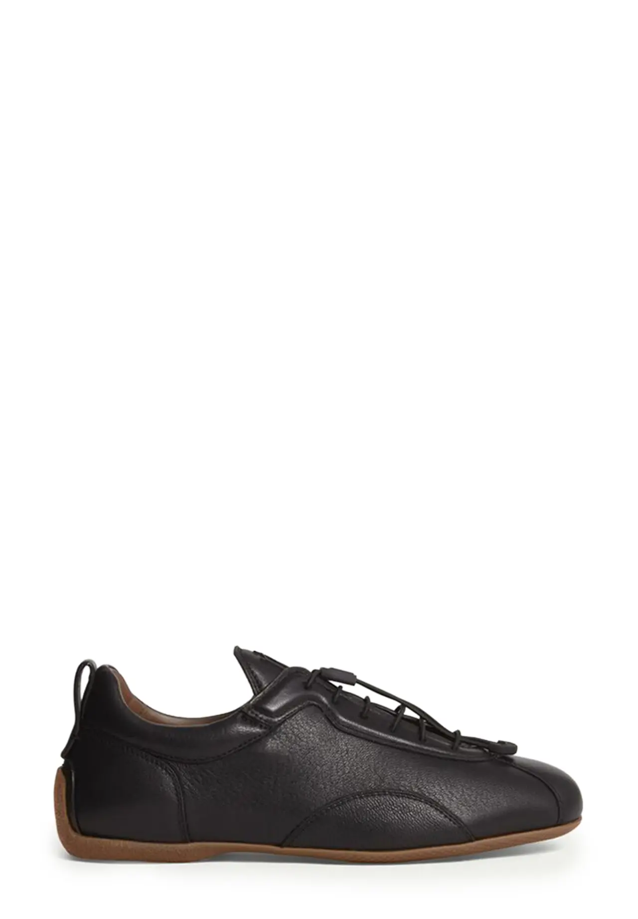 DAVIS DEERSKIN SNEAKERS, R
