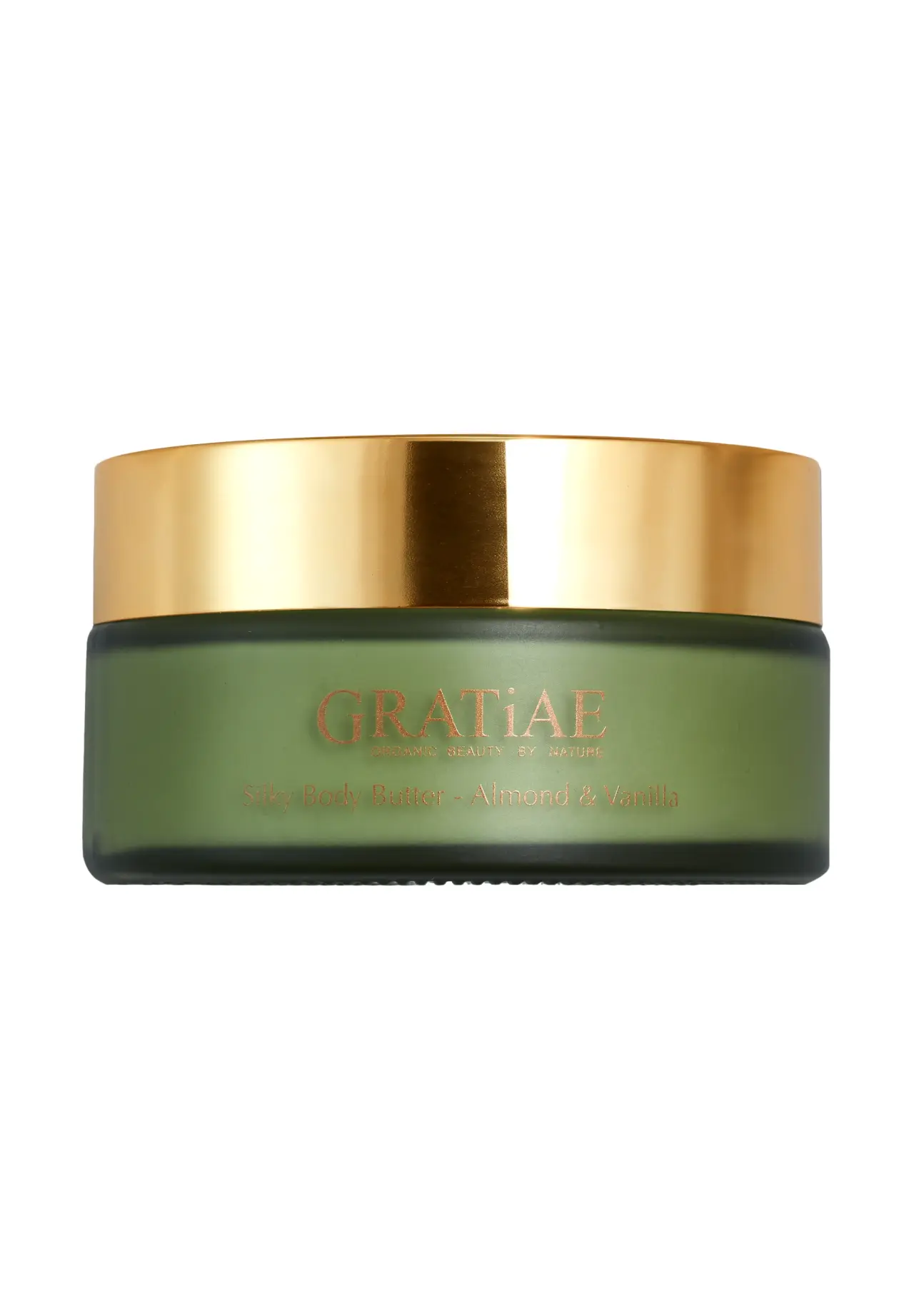 Body Butter – Vanilla 175ml