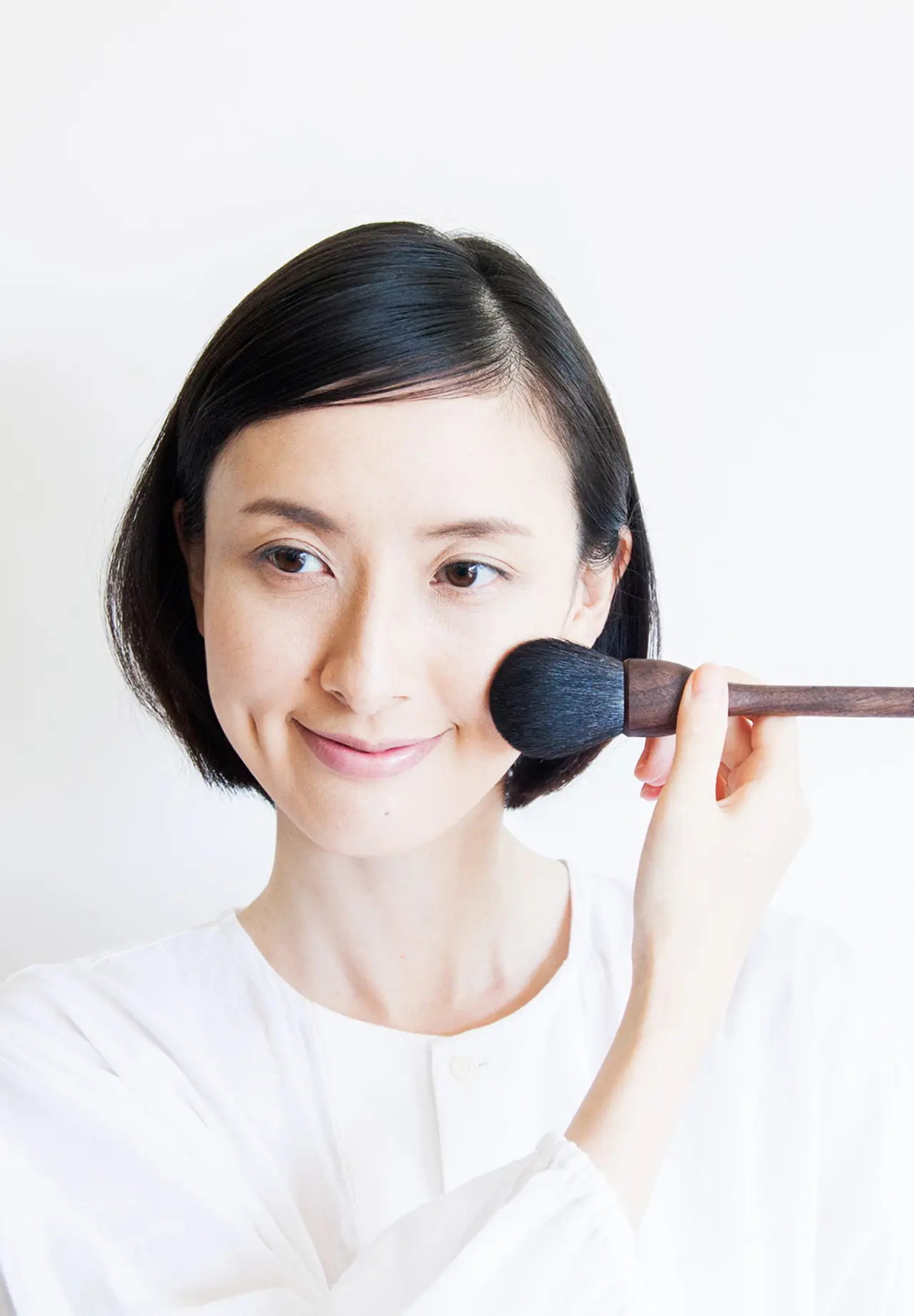 UBU Sheer Face Brush