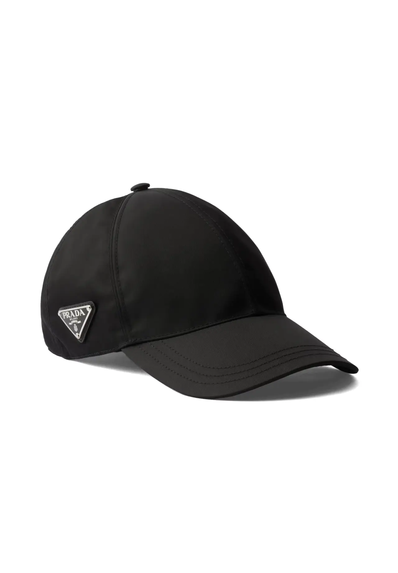 Re-Nylon Baseball Cap