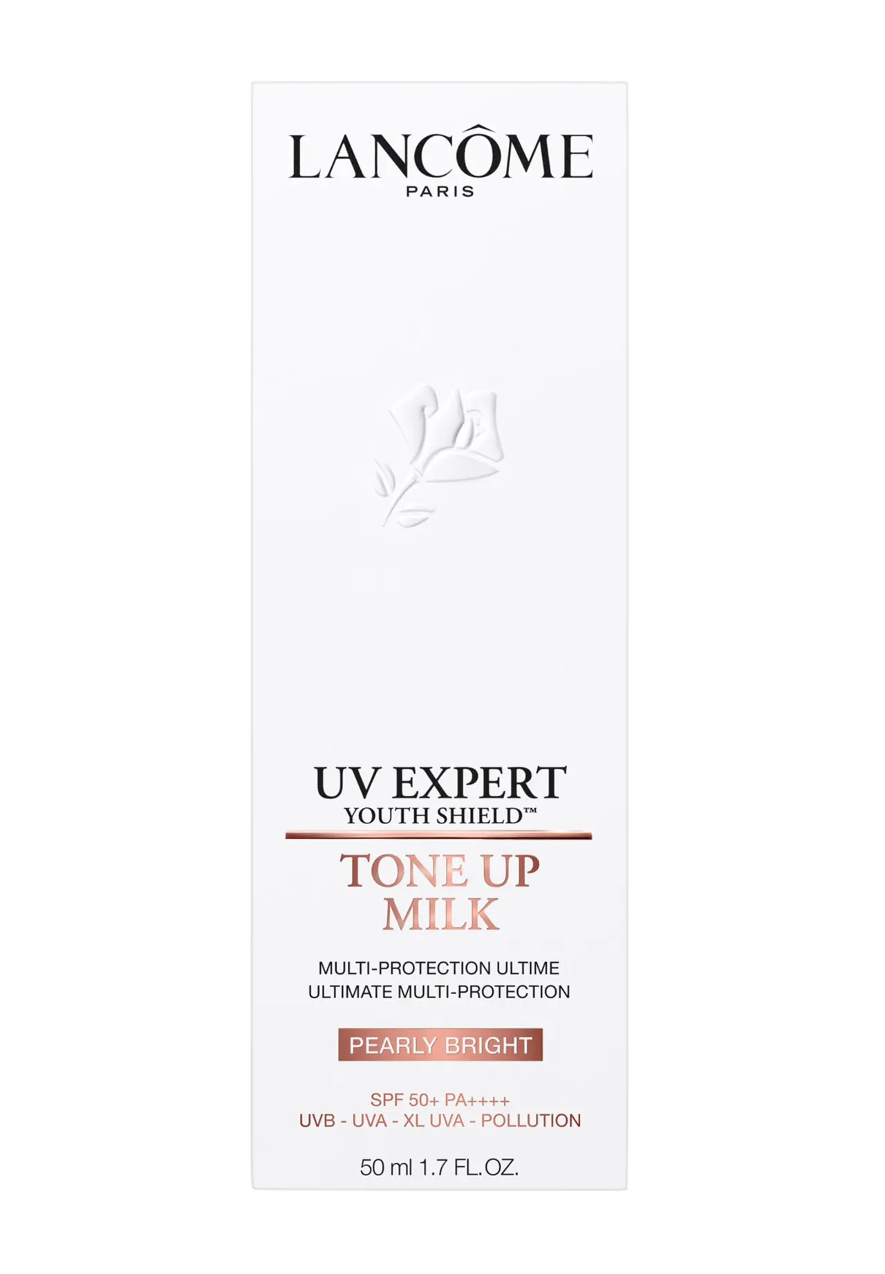 UV Expert 亮肤霜 50ml