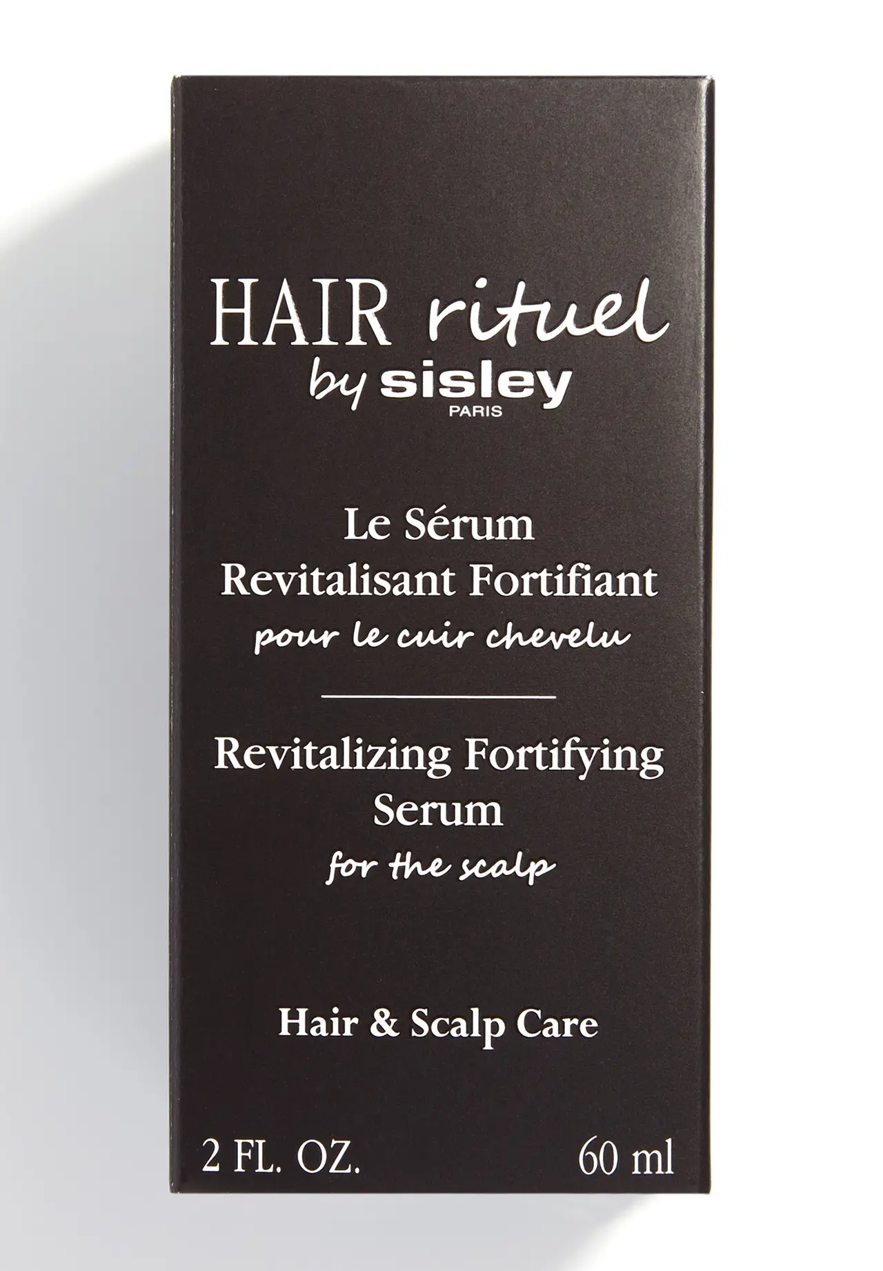 Hair Rituel  Fortifying Serum for the Scalp 60ml