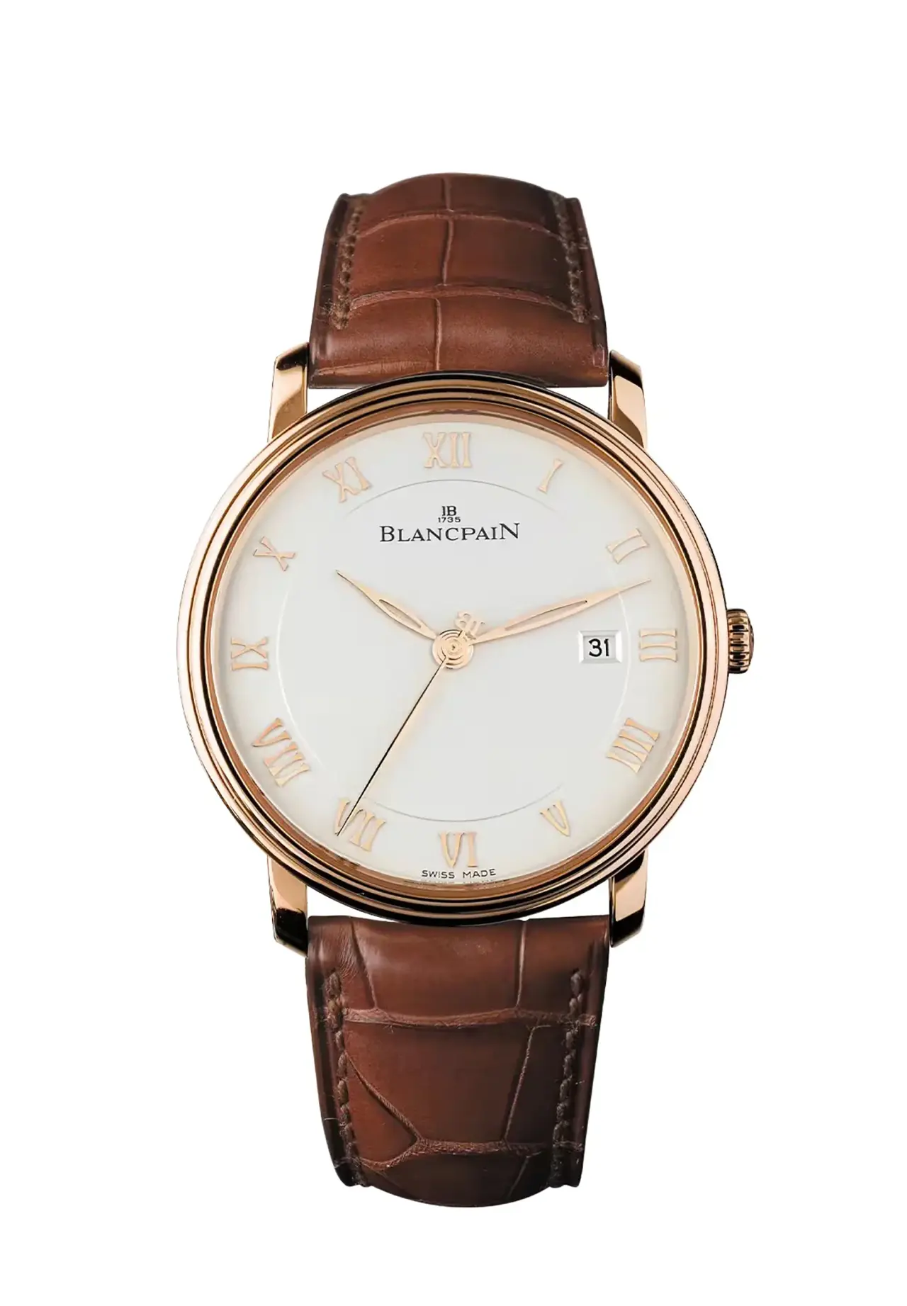 Villeret Ultra-Slim