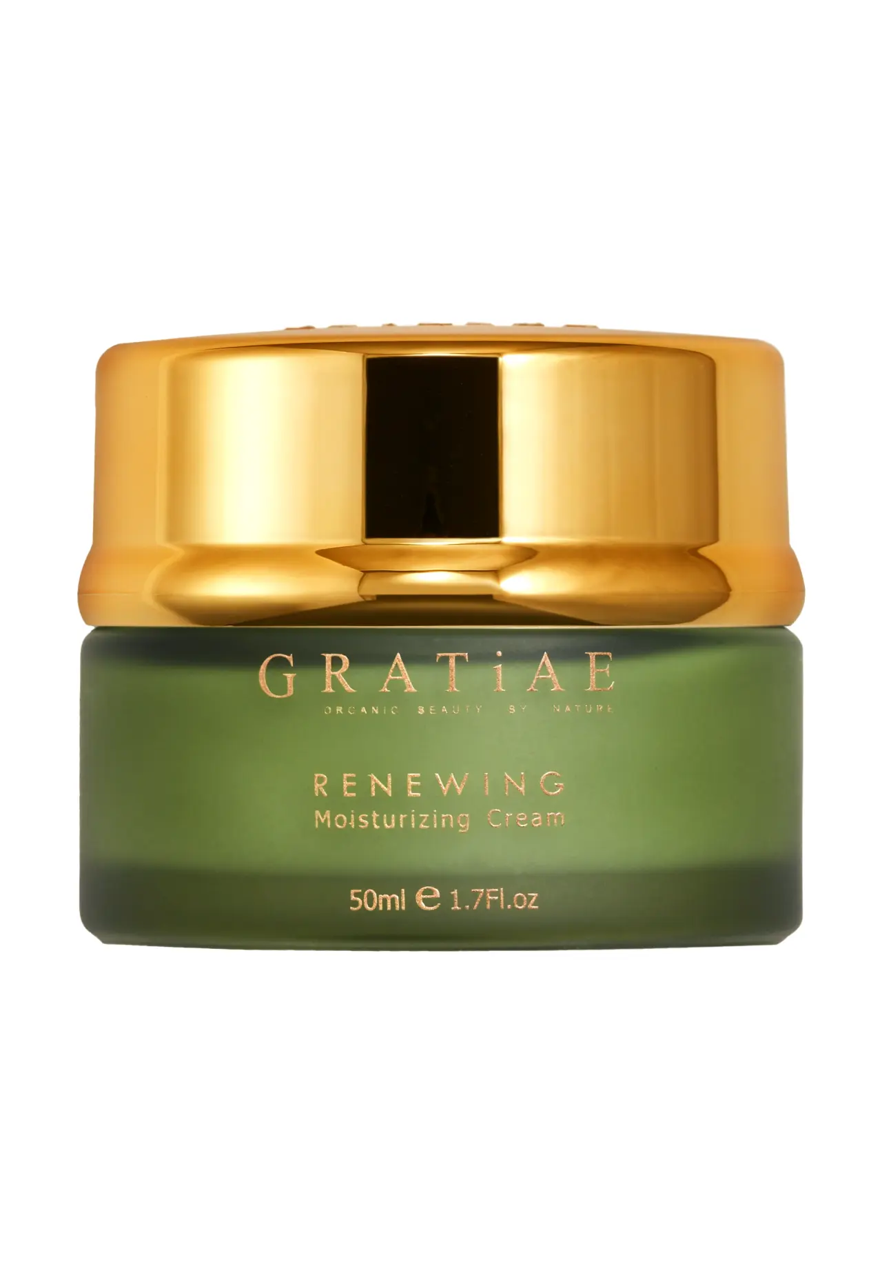 Renewing Facial Moisturizing Cream 50ml