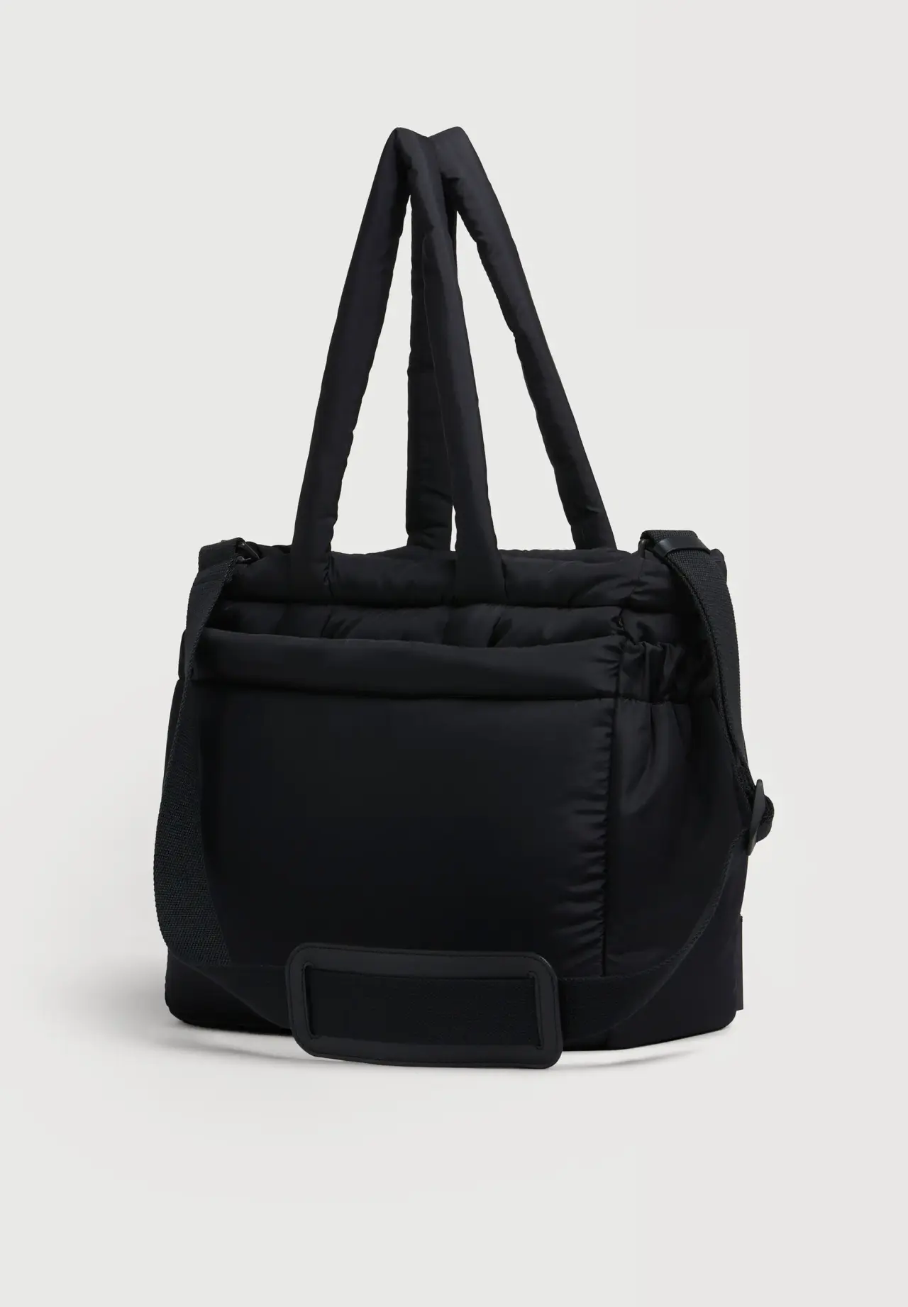 PUFF E/W Tote Bag
