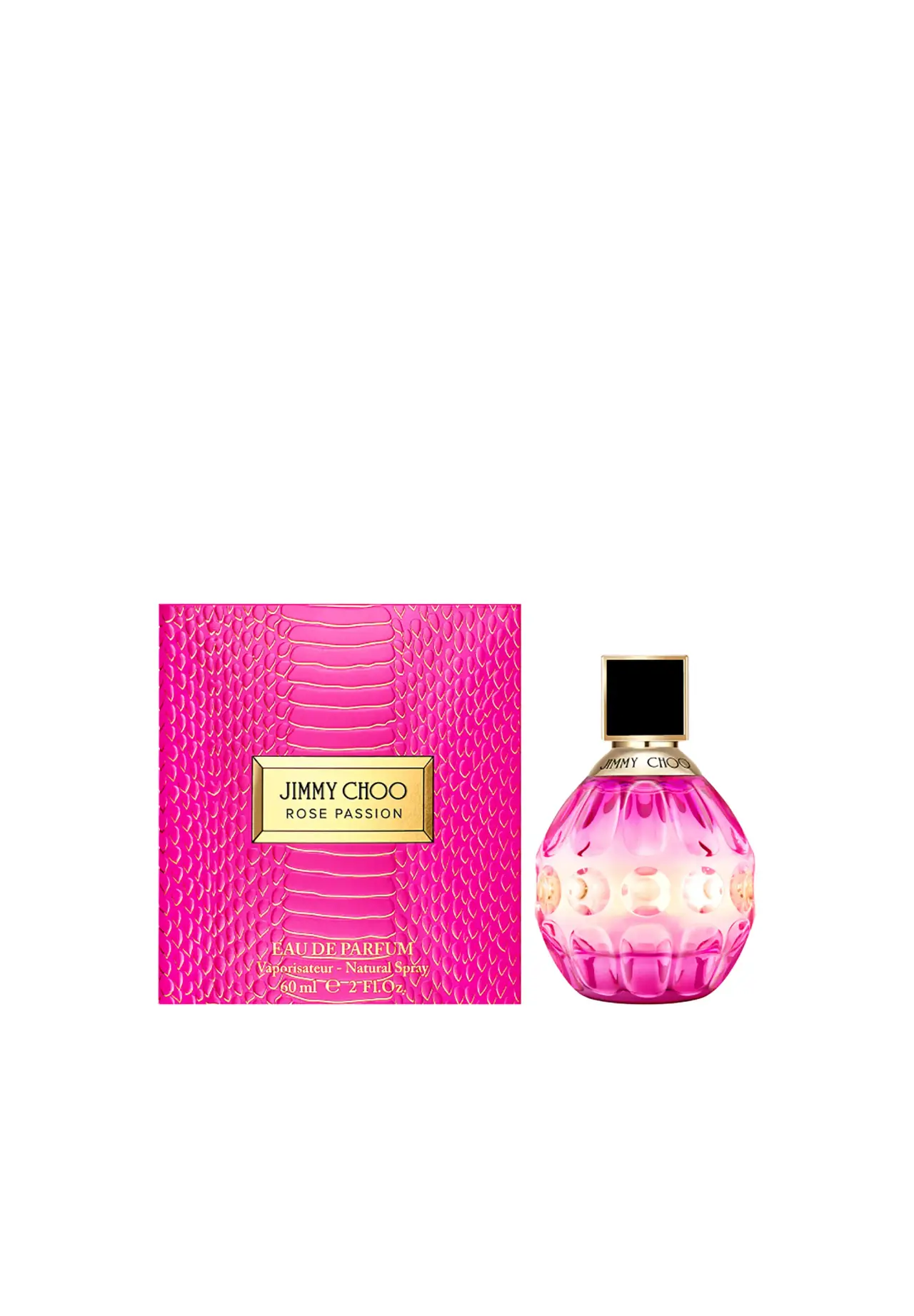 Jimmy Choo Rose Passion 淡香精 60ml