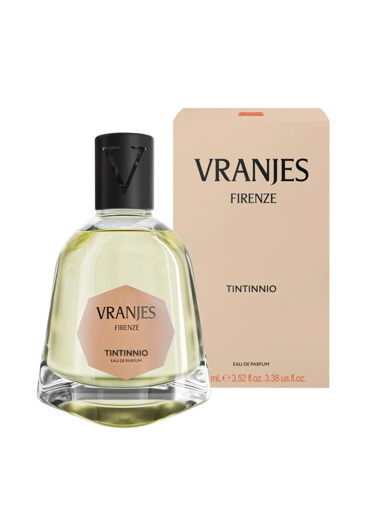 EDP TINTINNIO 100ml
