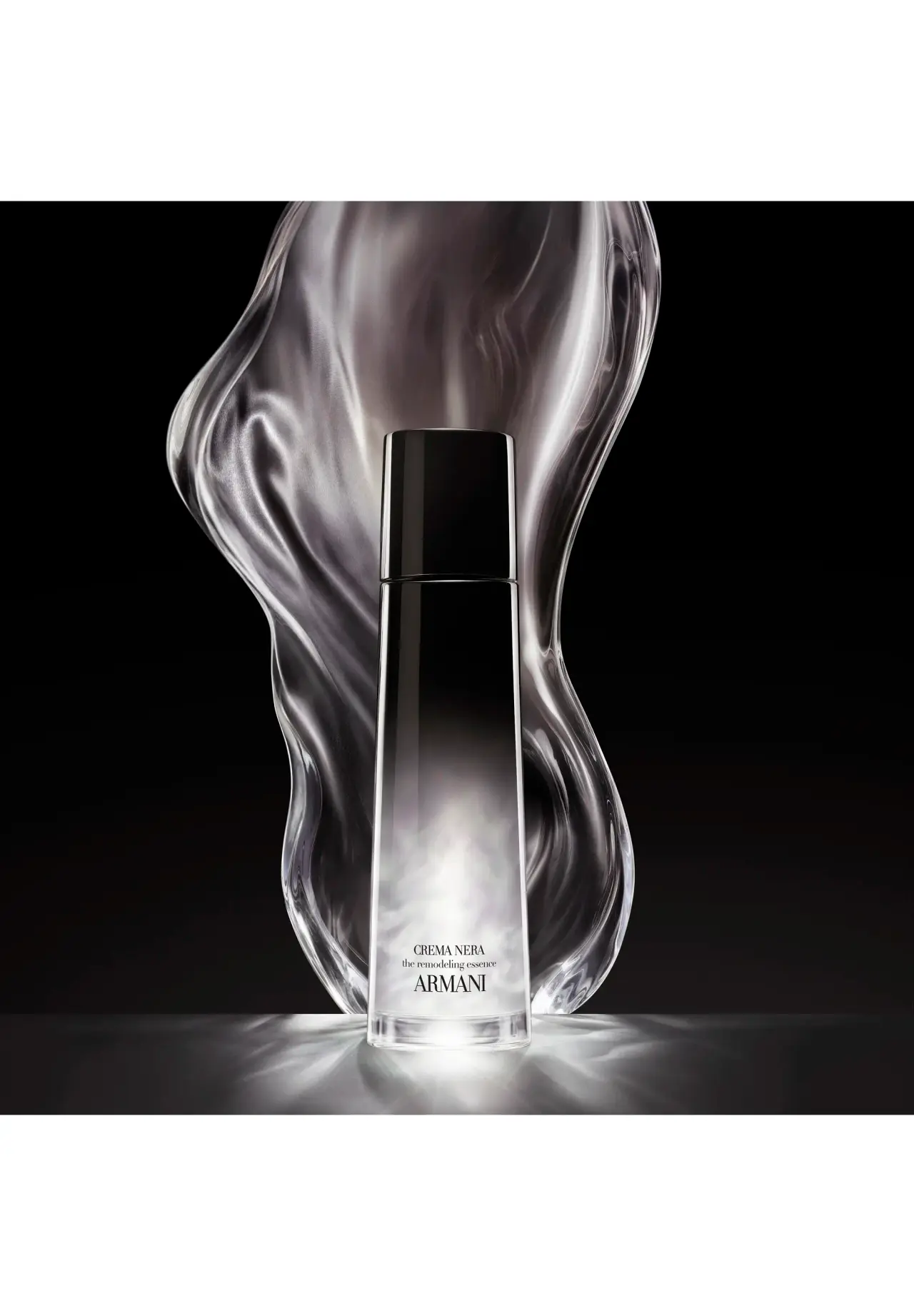 Crema Nera Essence Lotion 150ml