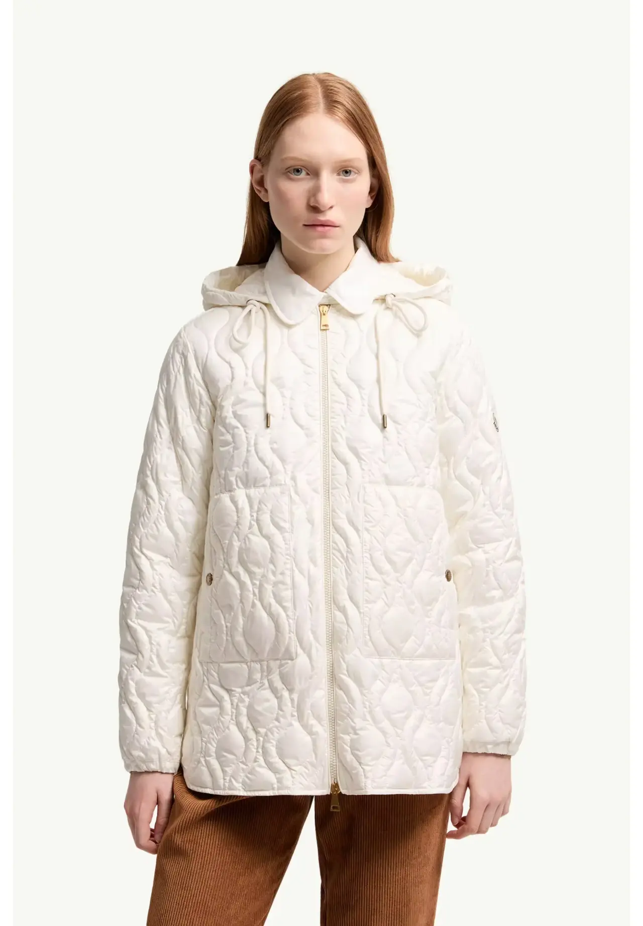 Balette Down Jacket