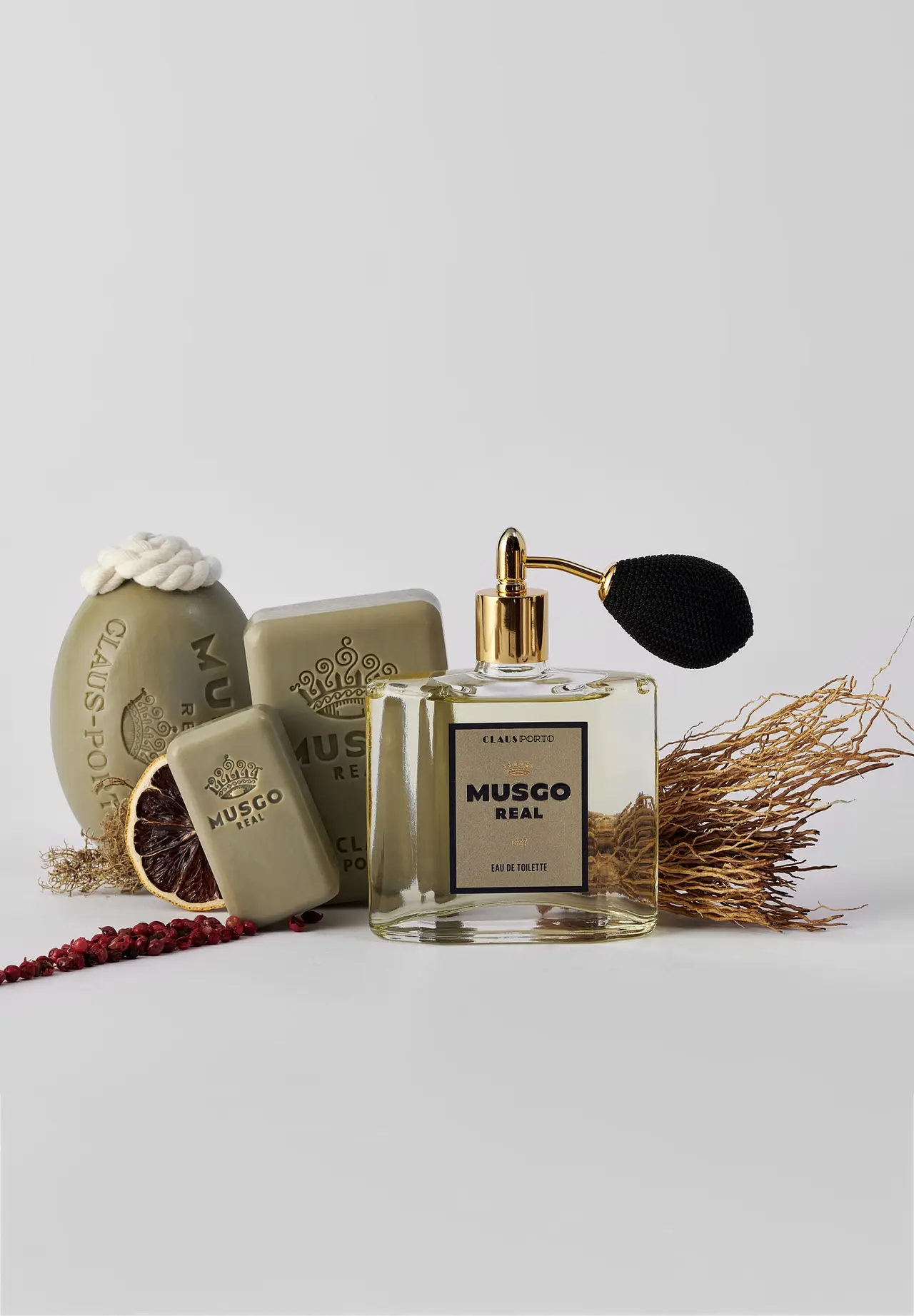 EAU DE TOILETTE 1887 100ml | Matsuya Ginza
