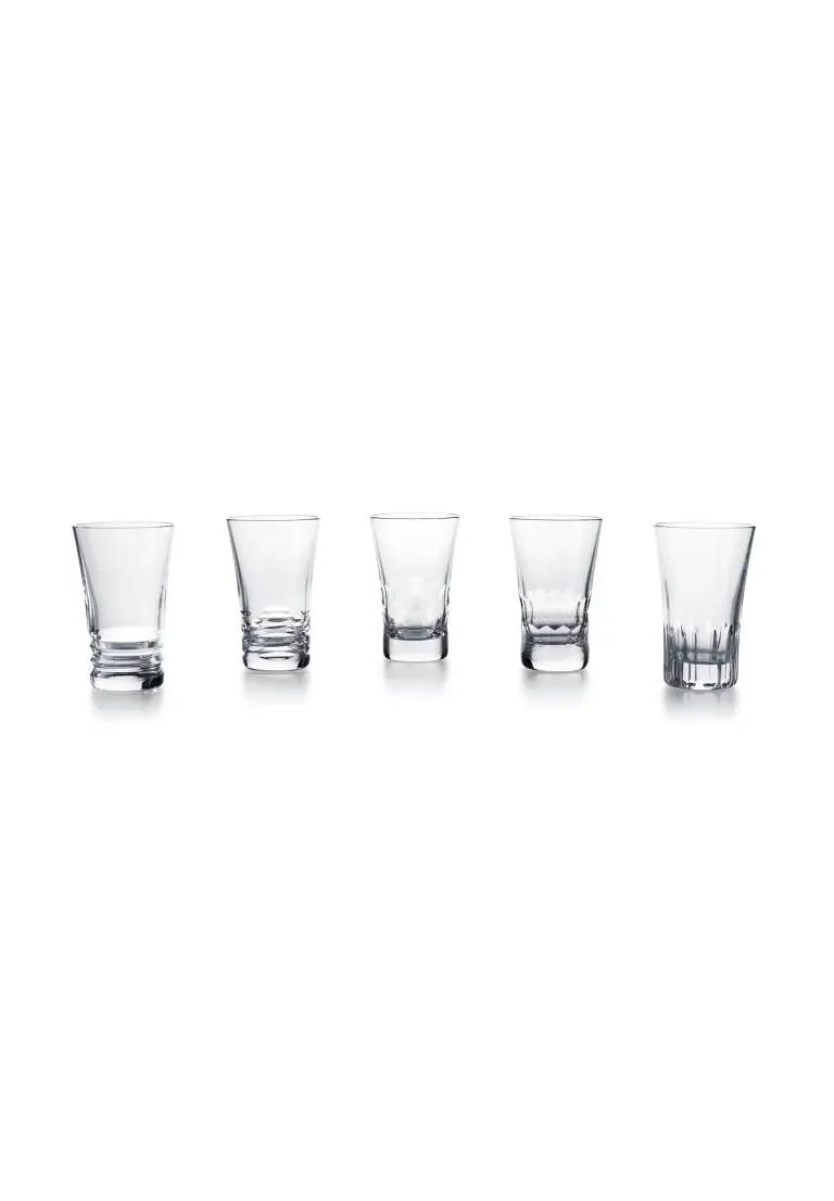 Glasses Japan(Set of 5)
