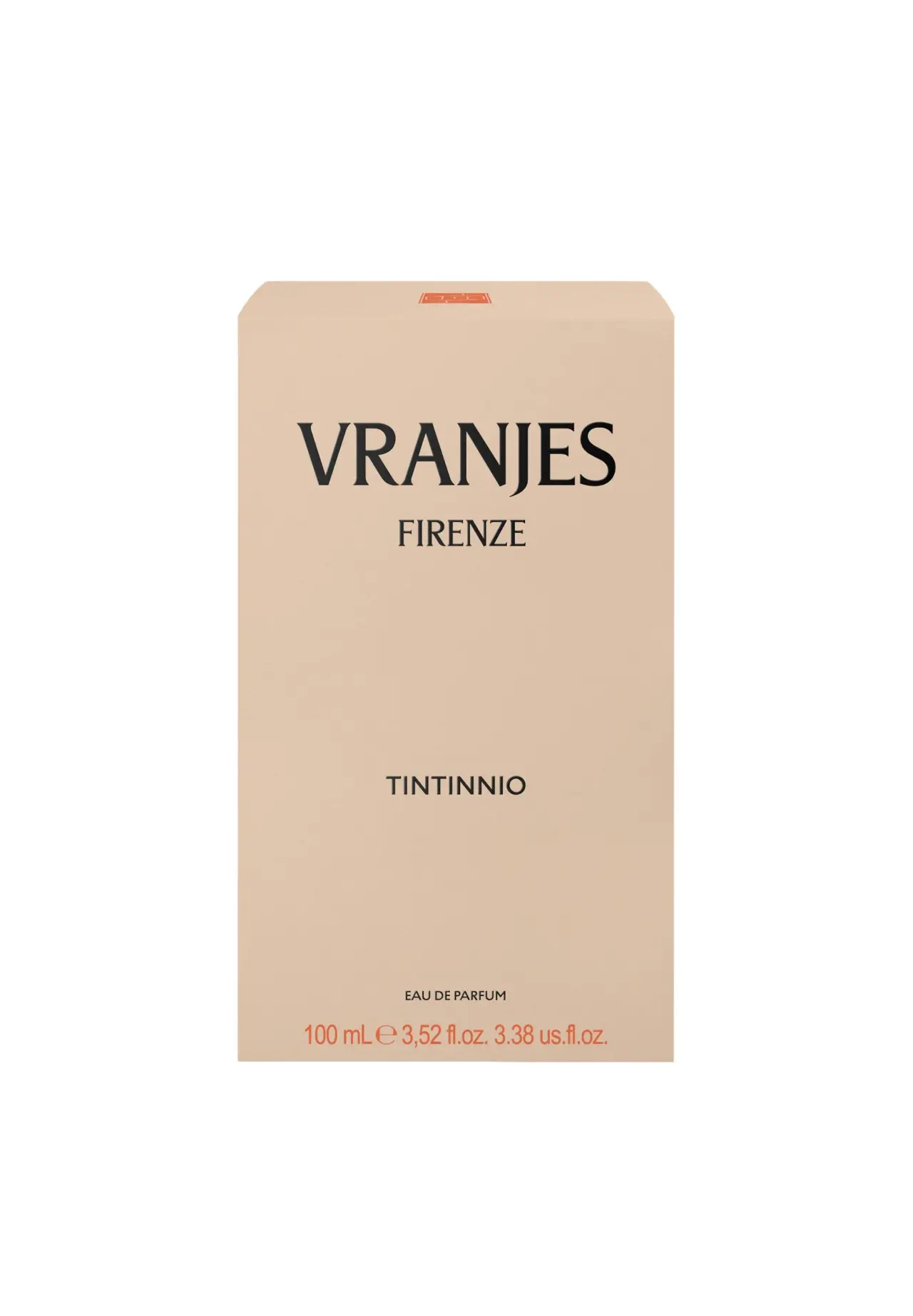 EDP TINTINNIO 100ml