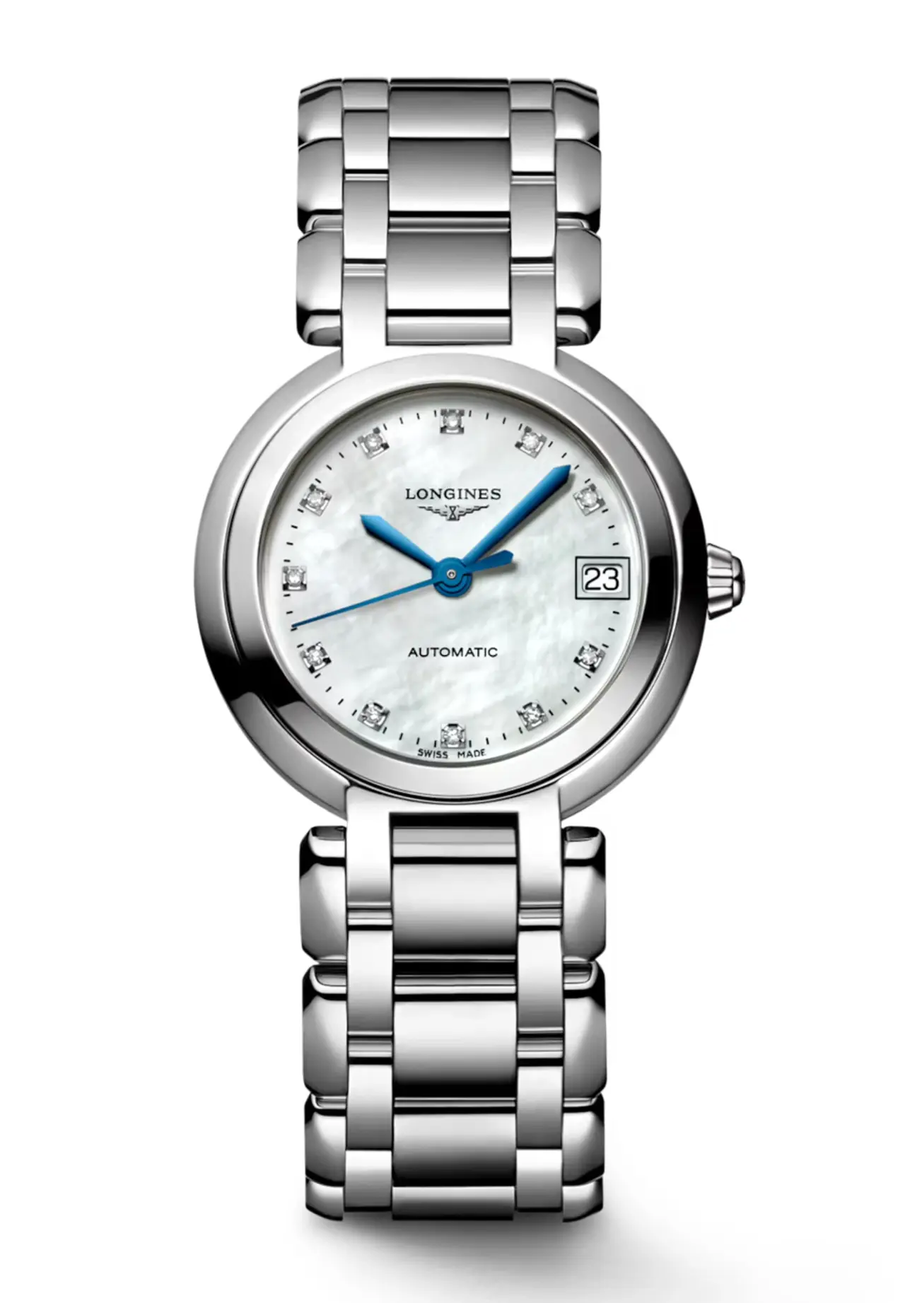 Longines Primaluna 26.5mm