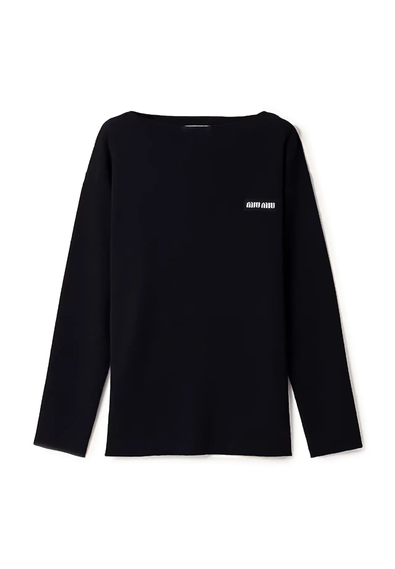 Wool Sweater