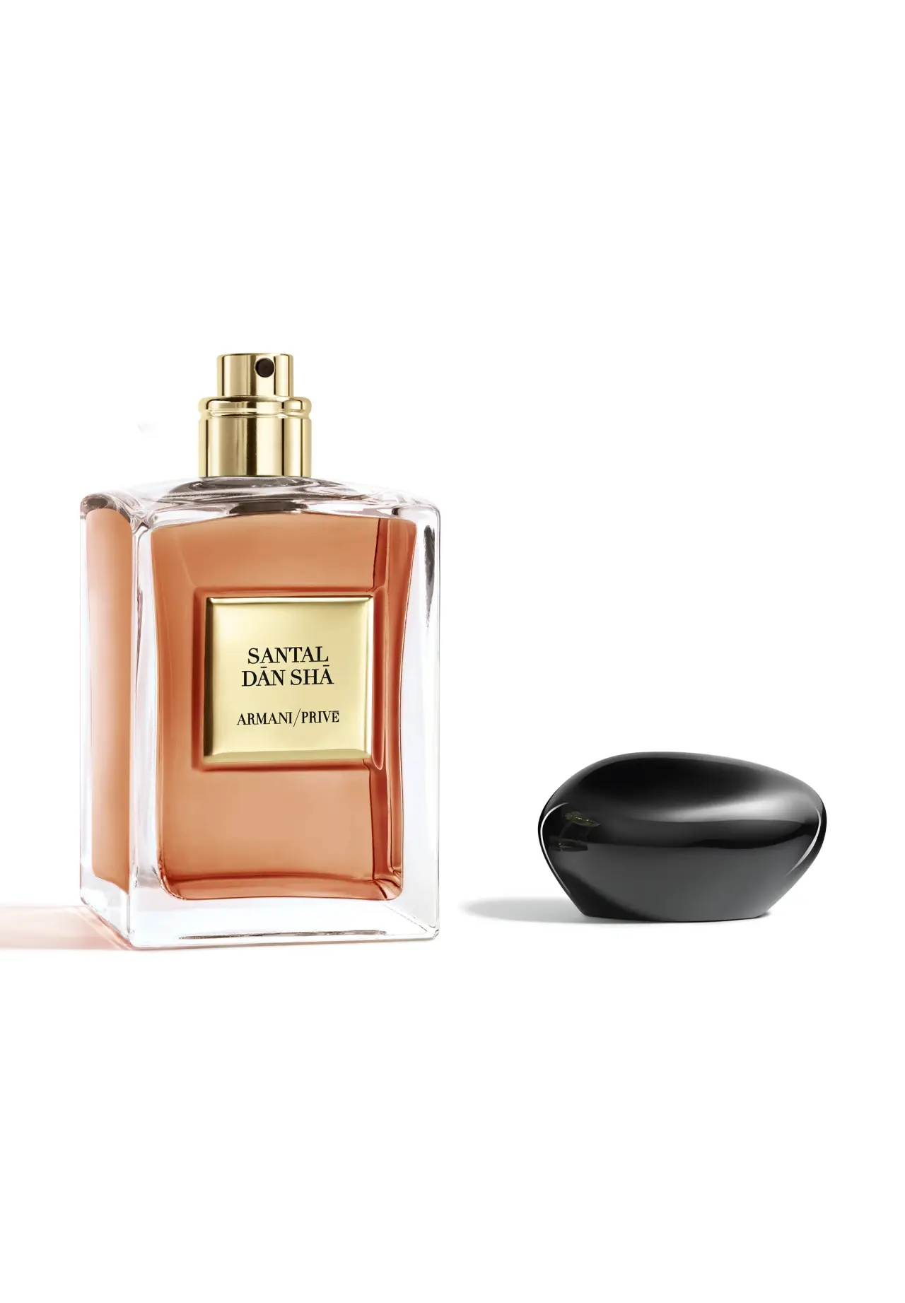 アルマーニ プリヴェ サンタル ダン シャ 100ml | Matsuya Ginza