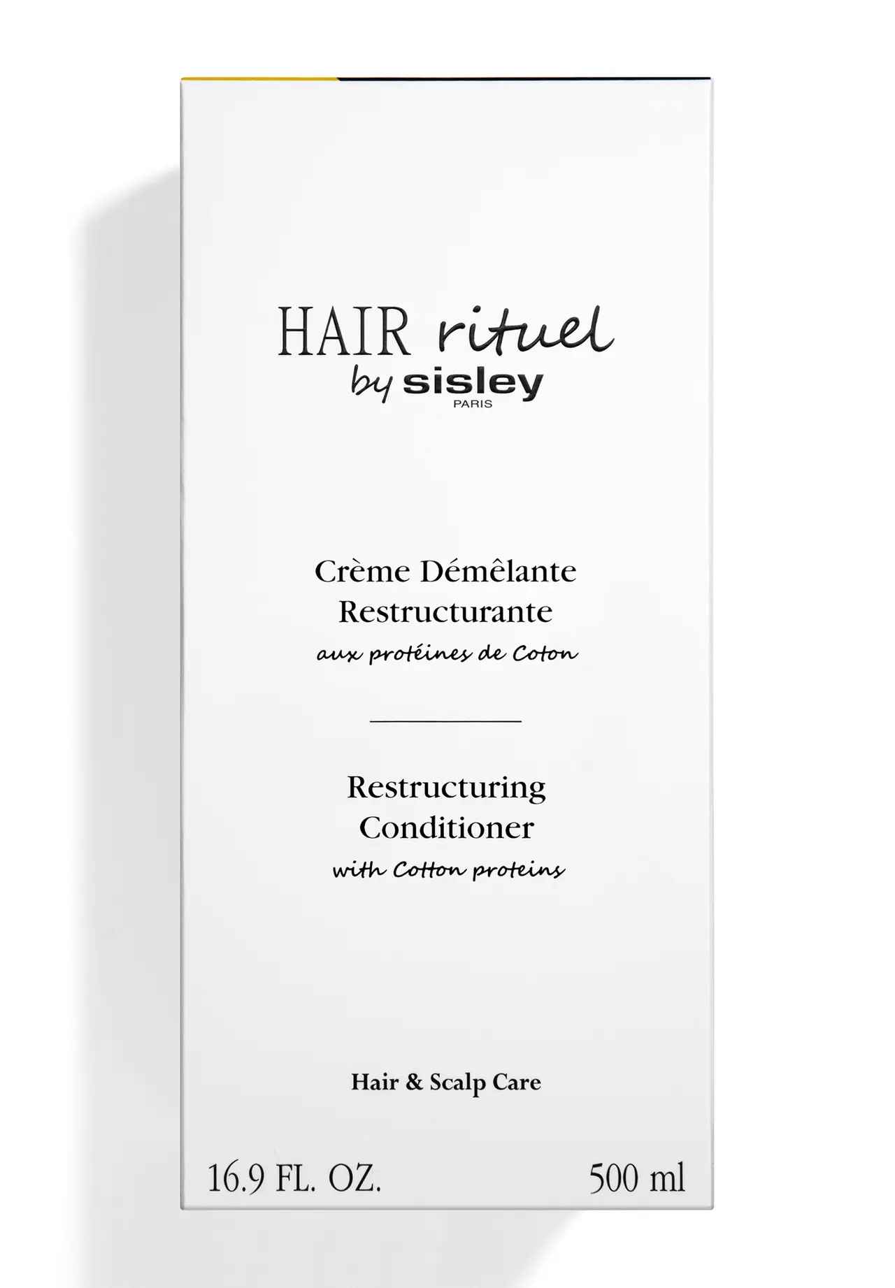 Hair Rituel Conditioner 500ml