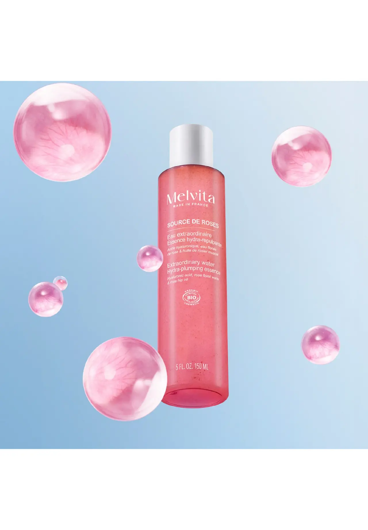 ソルスデローズ エッセンスローション 150mL | Matsuya Ginza