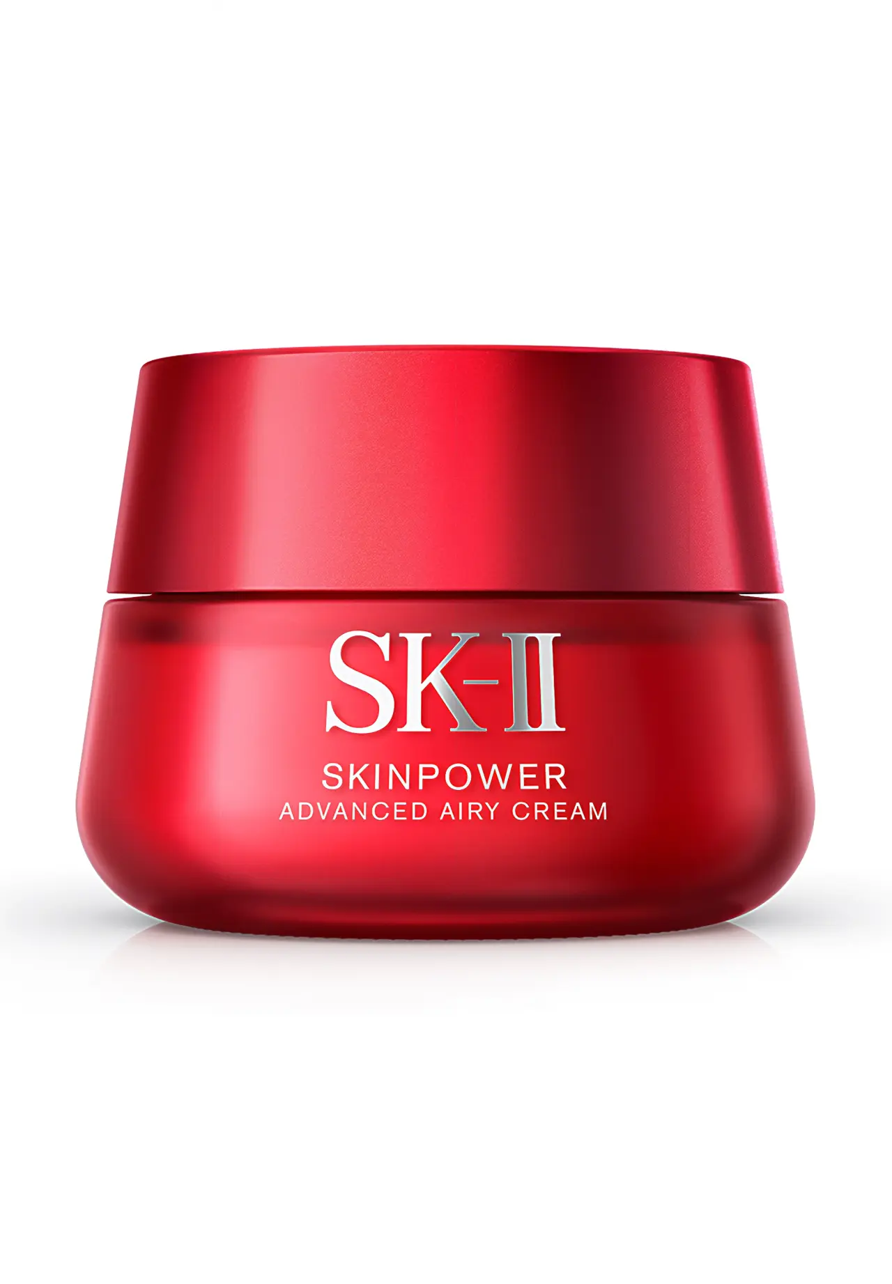SKINPOWER Advanced Airy Cream 80g | Matsuya Ginza