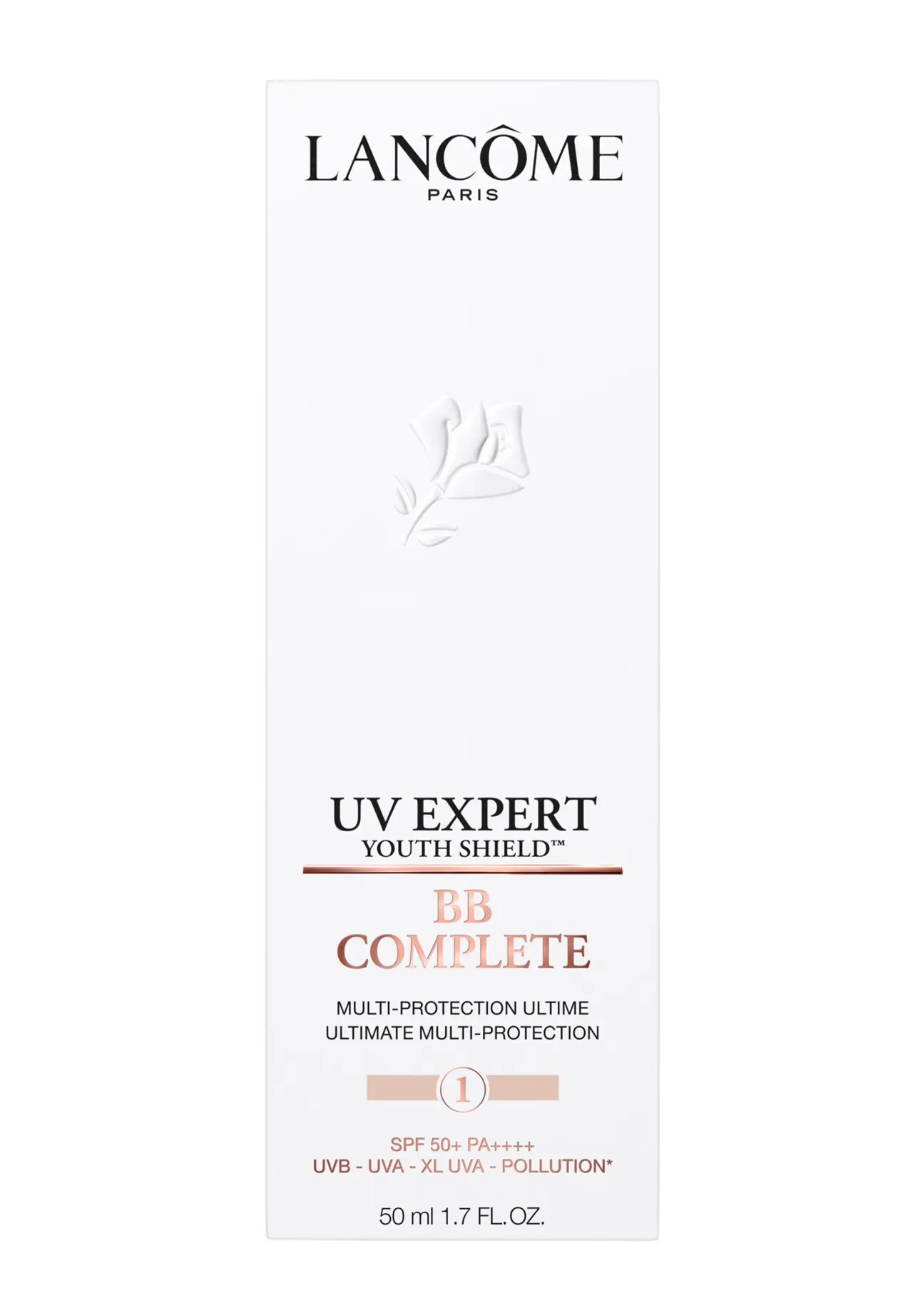数量限定】UV エクスペール BB n 50ml | Matsuya Ginza