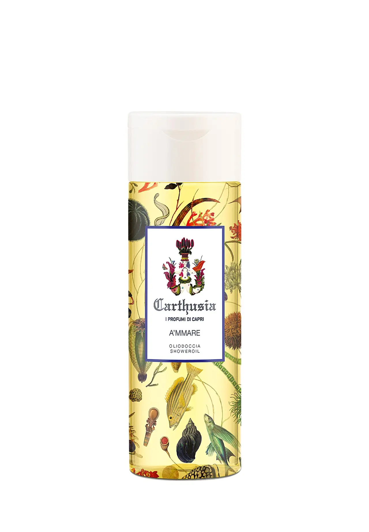 A'mmare Shower Oil 200ml