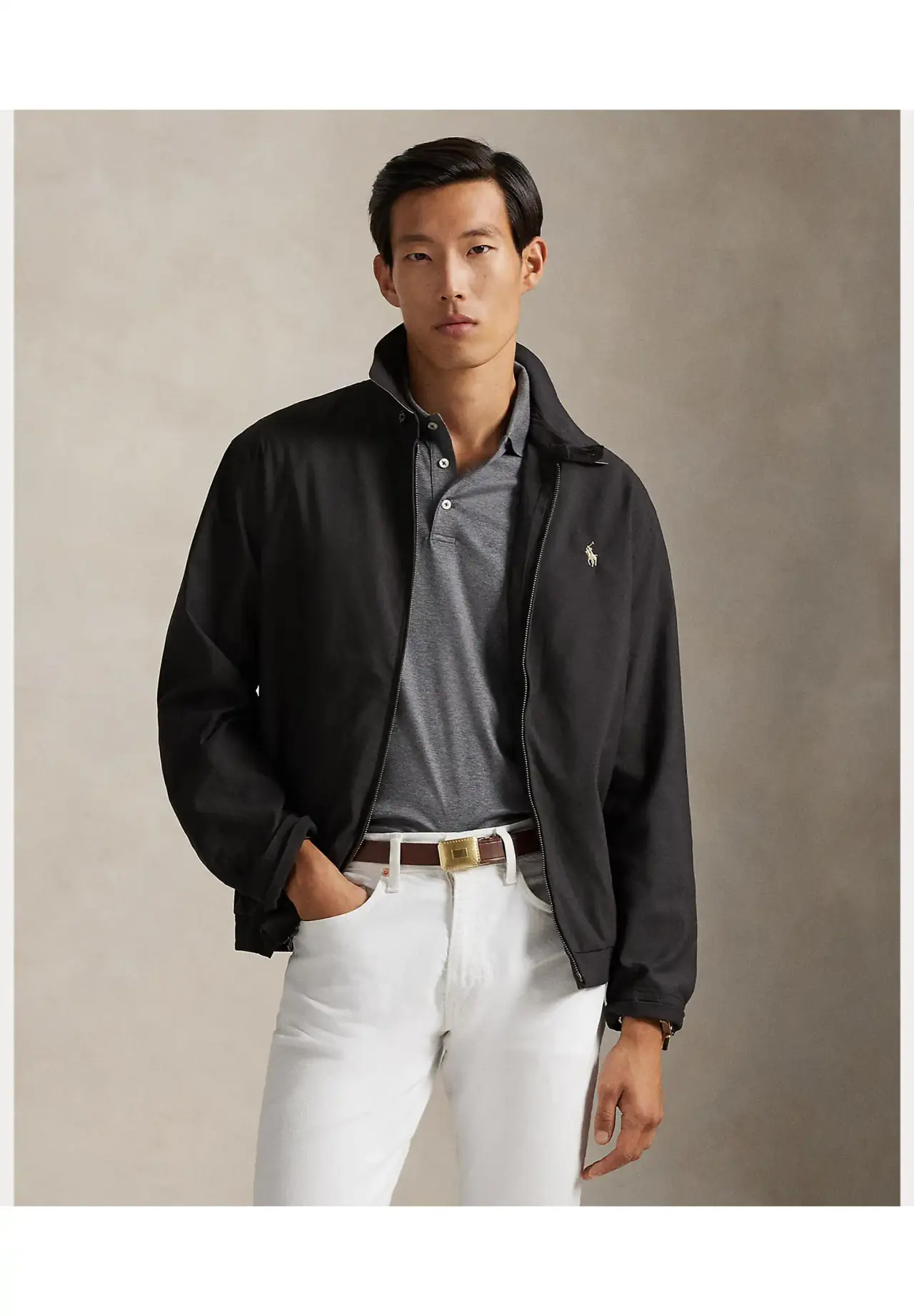 POLO RALPH LAUREN バイスイング ジャケット | Matsuya Ginza