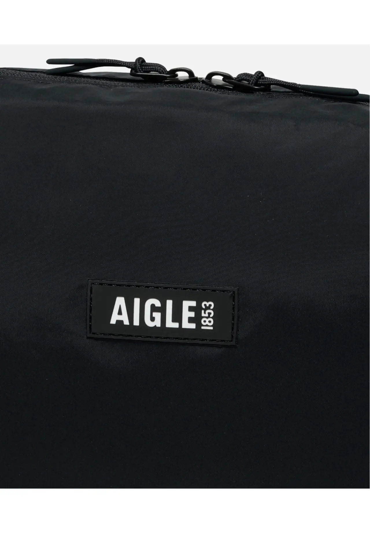 Water-repellent Ribbon Shirring Packable 2-Way Shoulder Bag