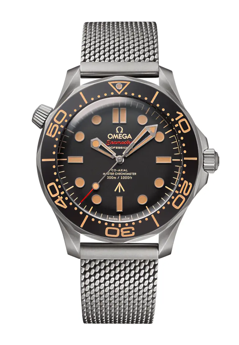 海马系列 Diver 300M