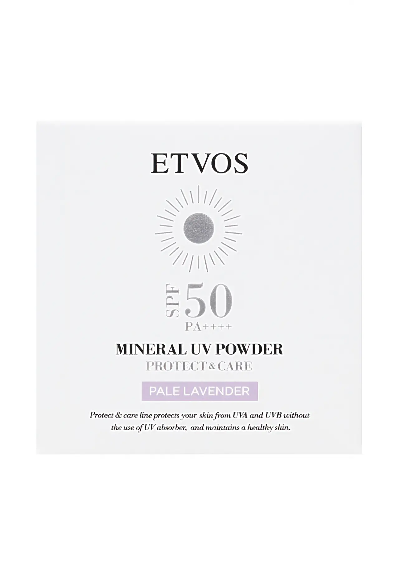 Mineral UV Powder X 5g