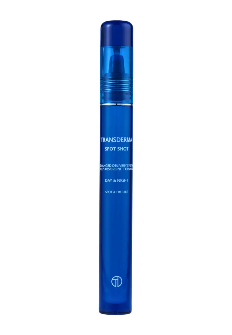 トランスダーマスポッツショット 6ml