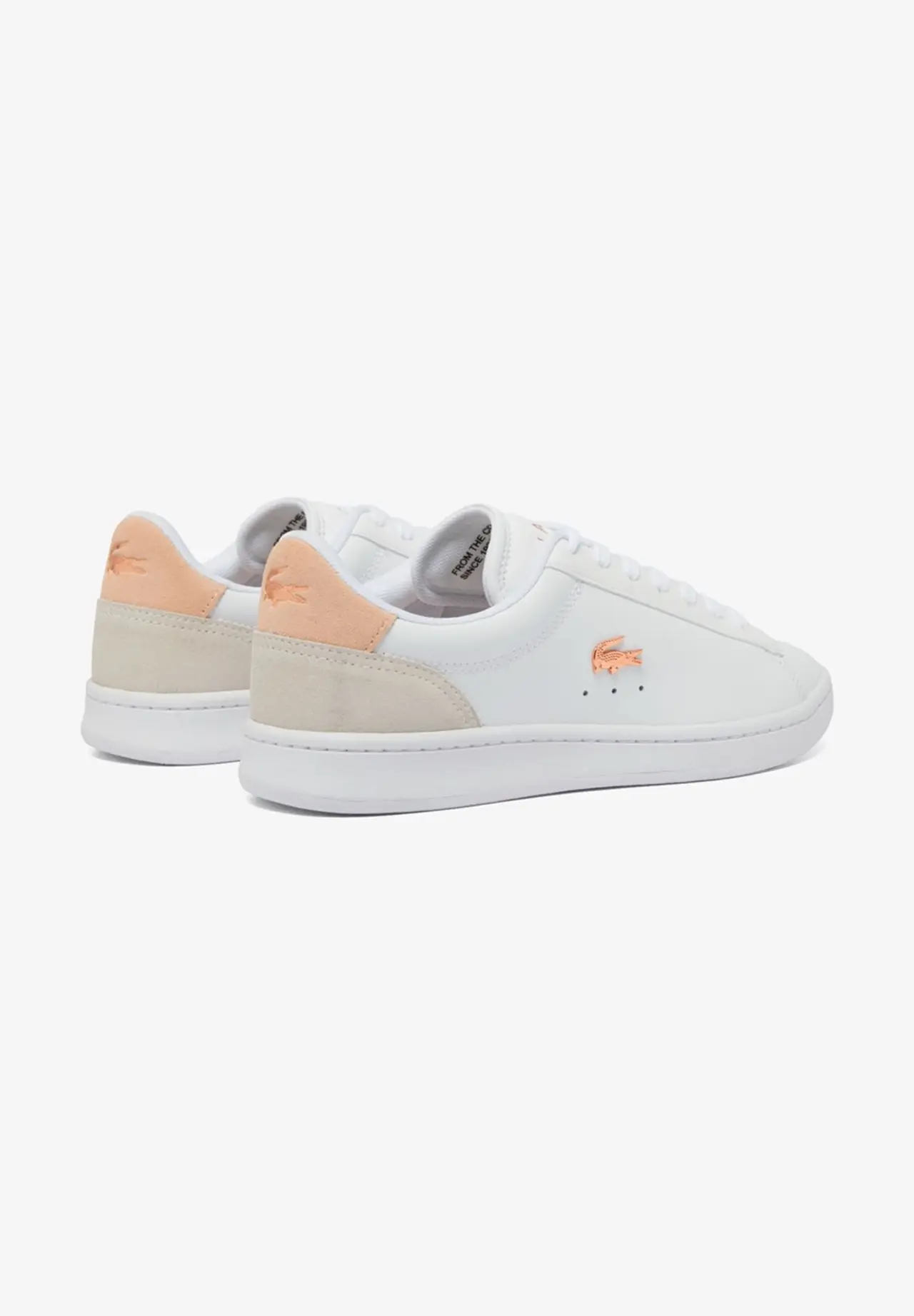 Women's Carnaby Set Leather Sneakers