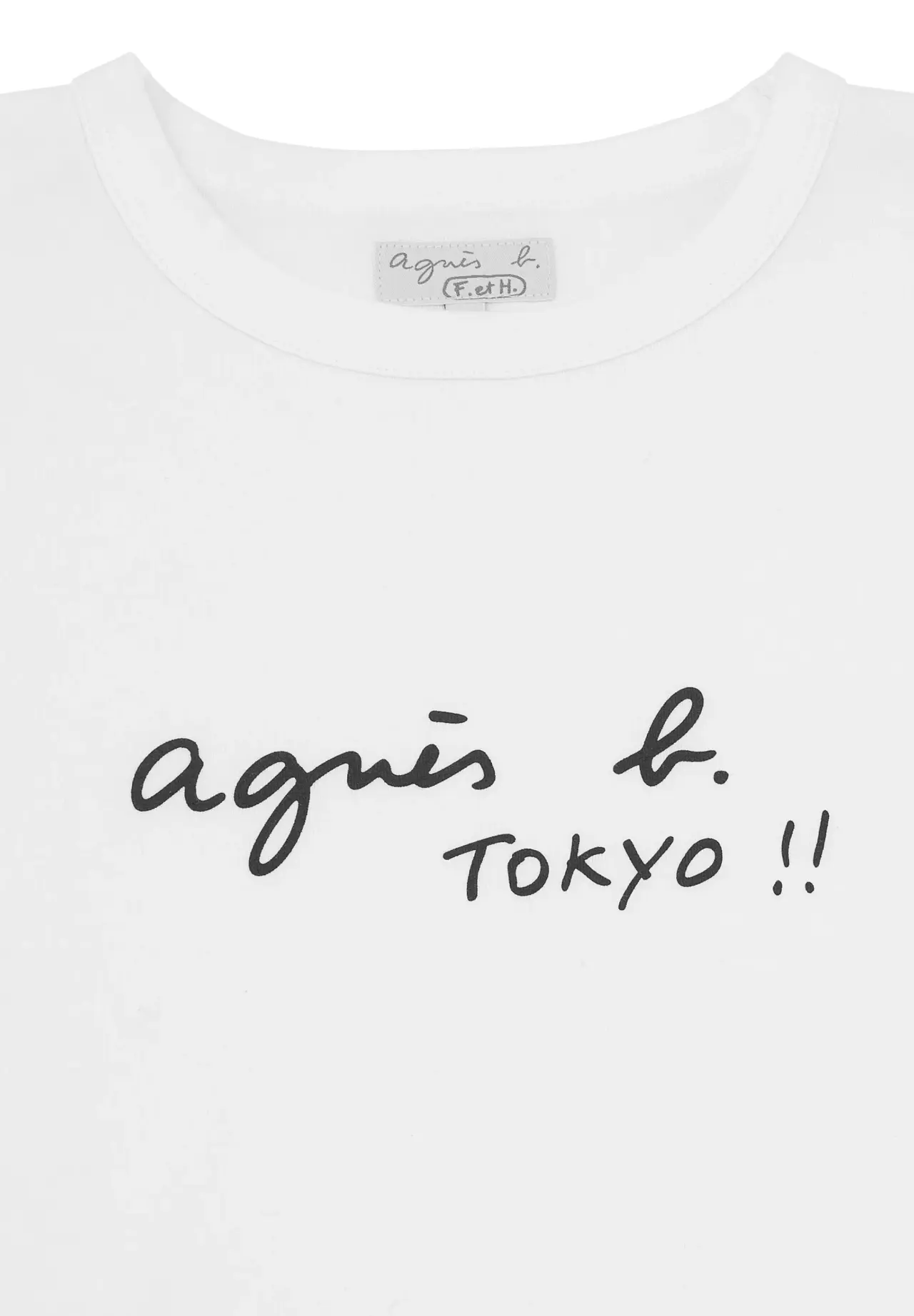 【先行】TOKYOロゴTシャツ