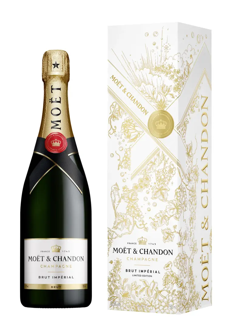 Moët & Chandon フード＆ドリンク 商品一覧 | Matsuya Ginza