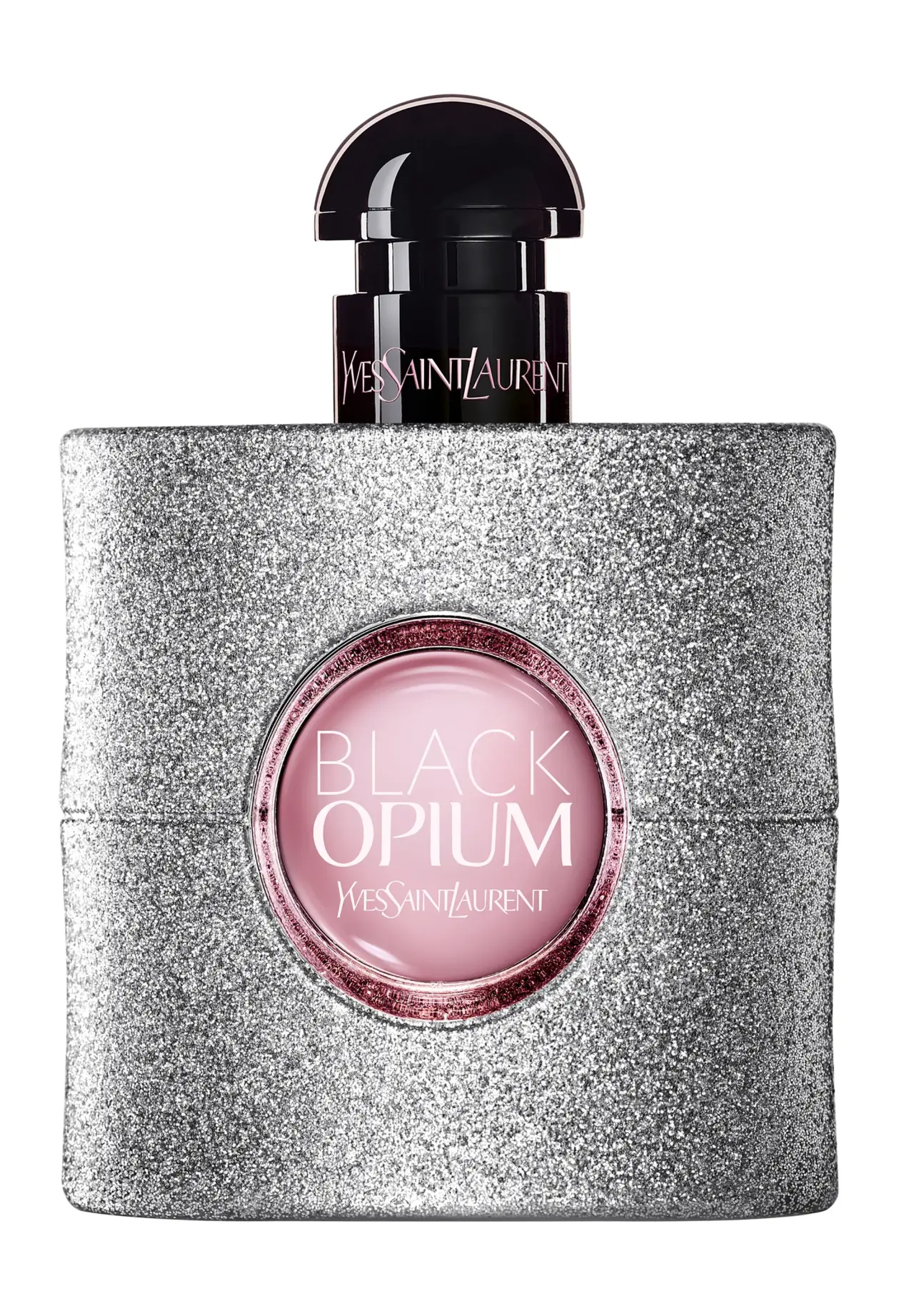 ブラック OP オーデパルファム グリッター 50ml | Matsuya Ginza