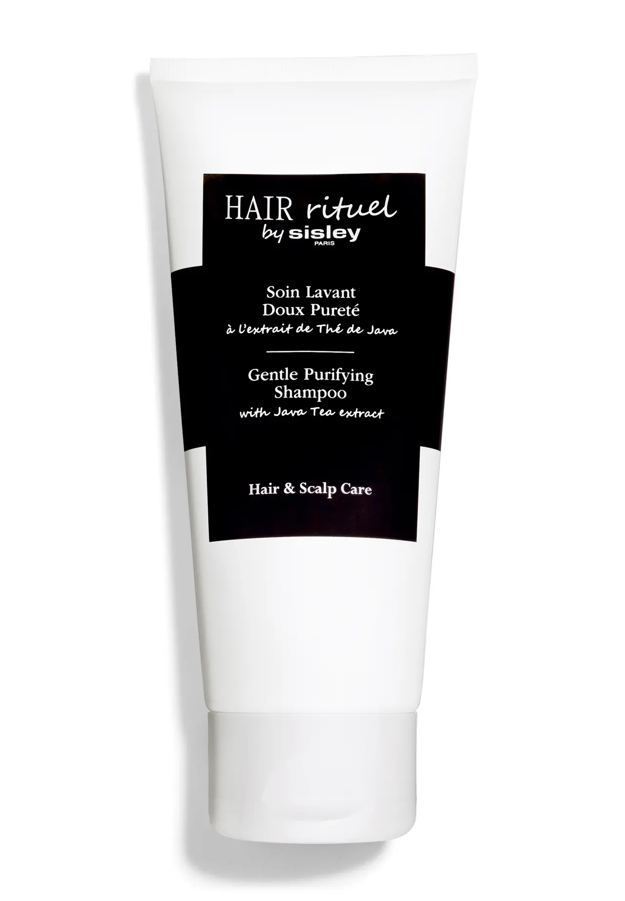 Hair Rituel Gentle Purifying Shampoo 200ml