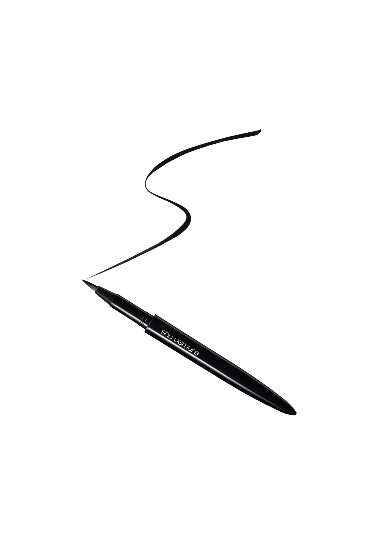 Calligraphic Eyeliner Applicator